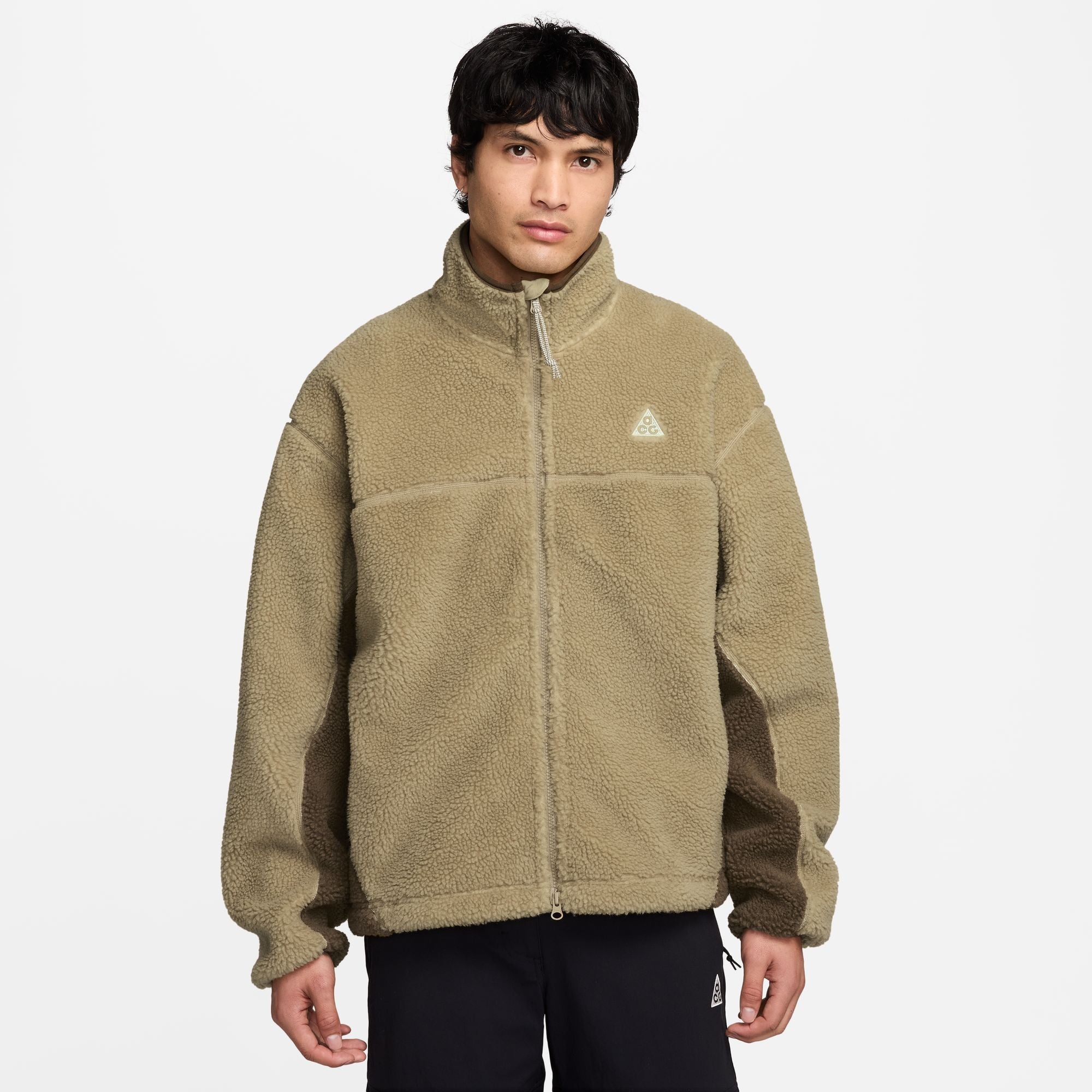 Nike ACG Canwell Glacier Fleece Jacket Men