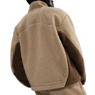 Nike ACG Canwell Glacier Fleecejacke Herren Fleecejacke Nike ACG 