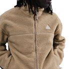 Nike ACG Canwell Glacier Fleecejacke Herren Fleecejacke Nike ACG 