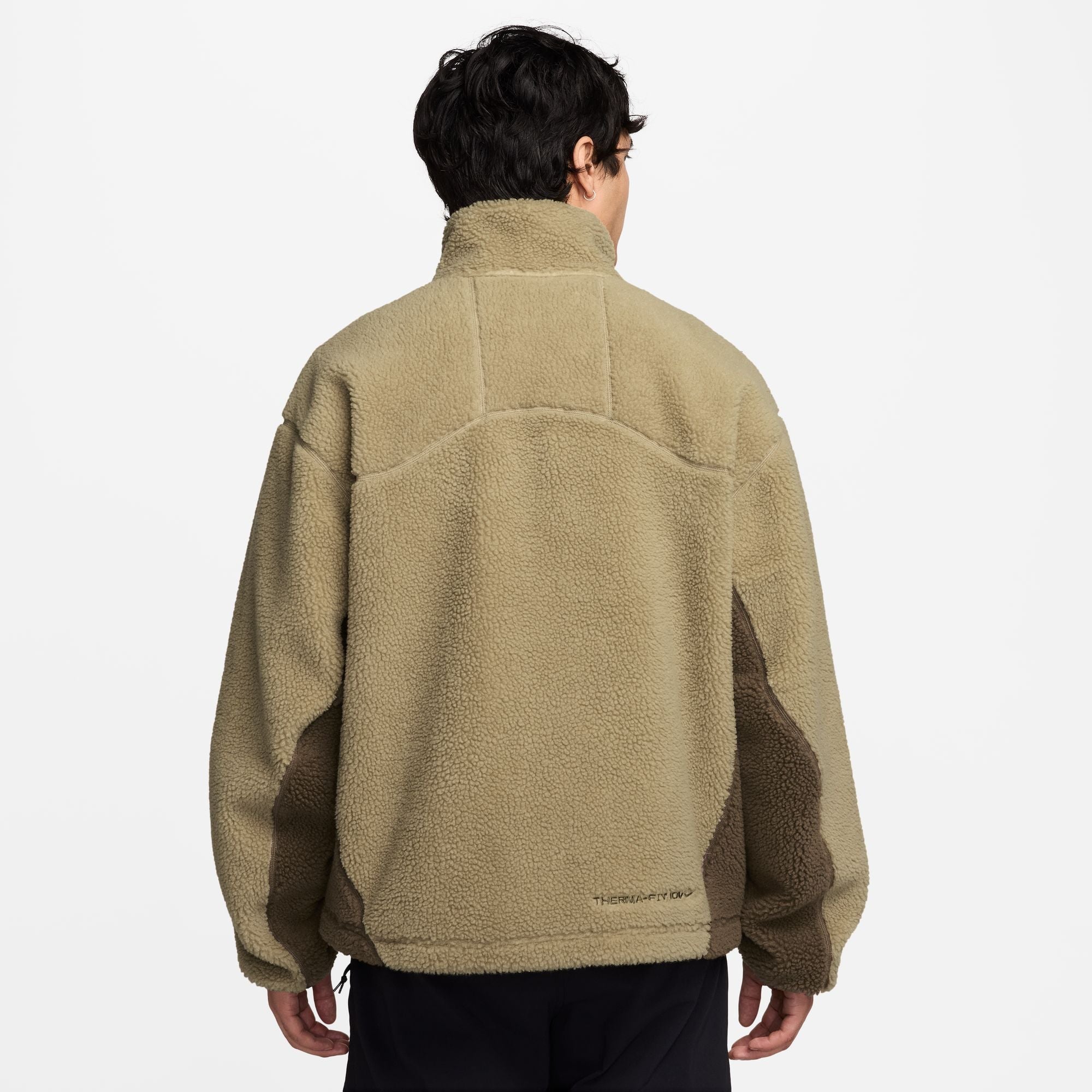 nike nike dry get fit fleece g cowl