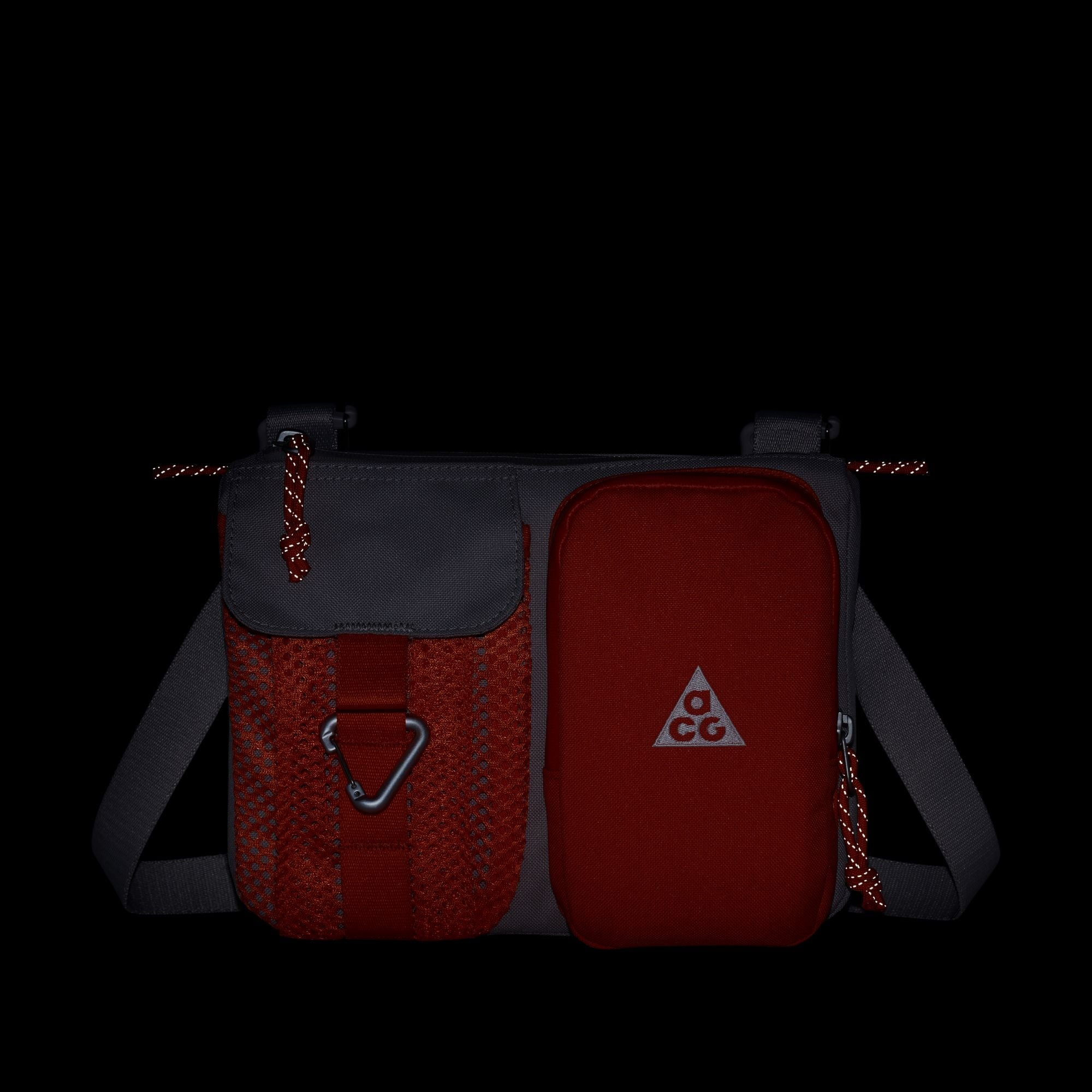 Nike ACG DAYMAX Crossbody Tasche Umhängetasche Nike ACG 