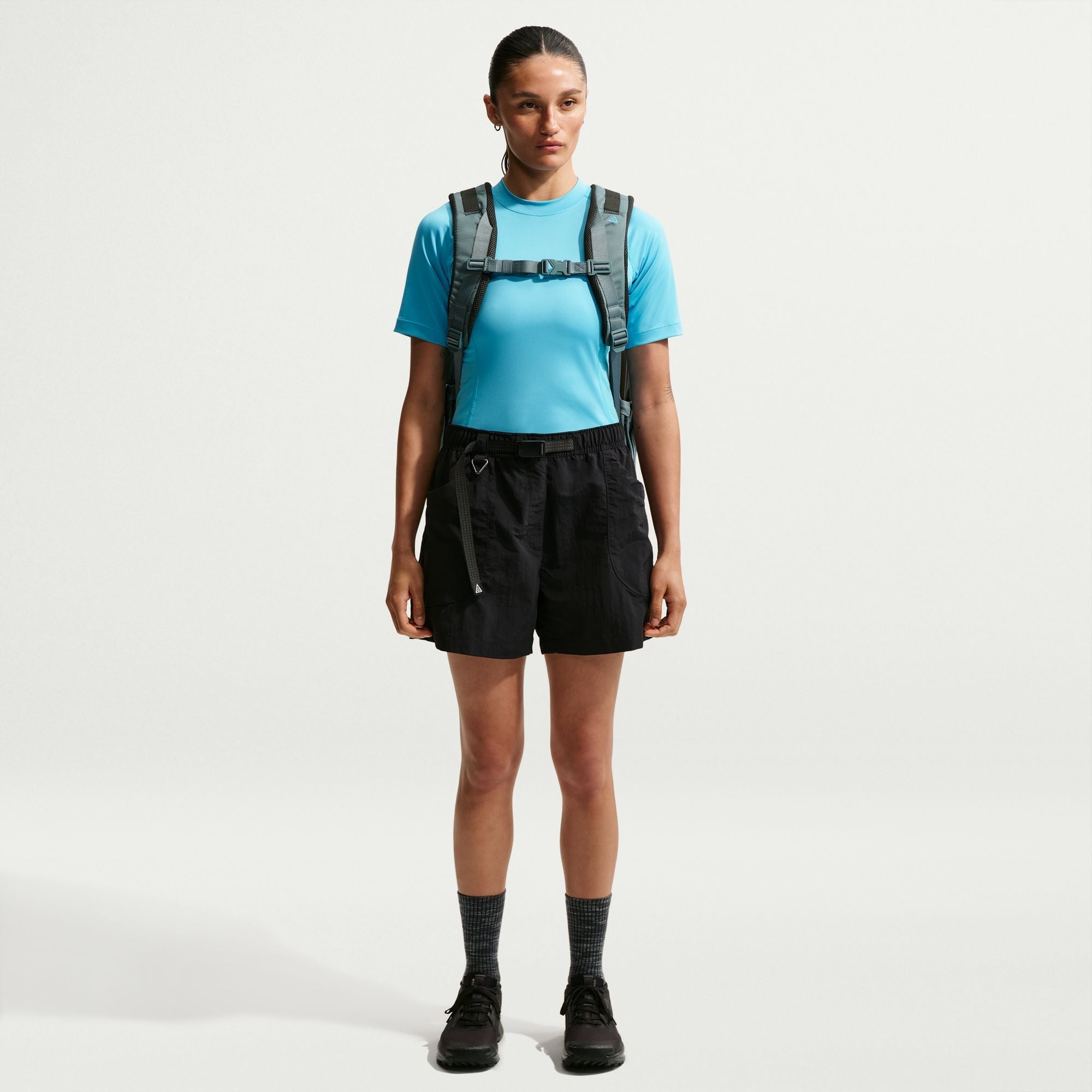 Nike ACG "Dolomiti" Short Damen Outdoor-Short Nike ACG 