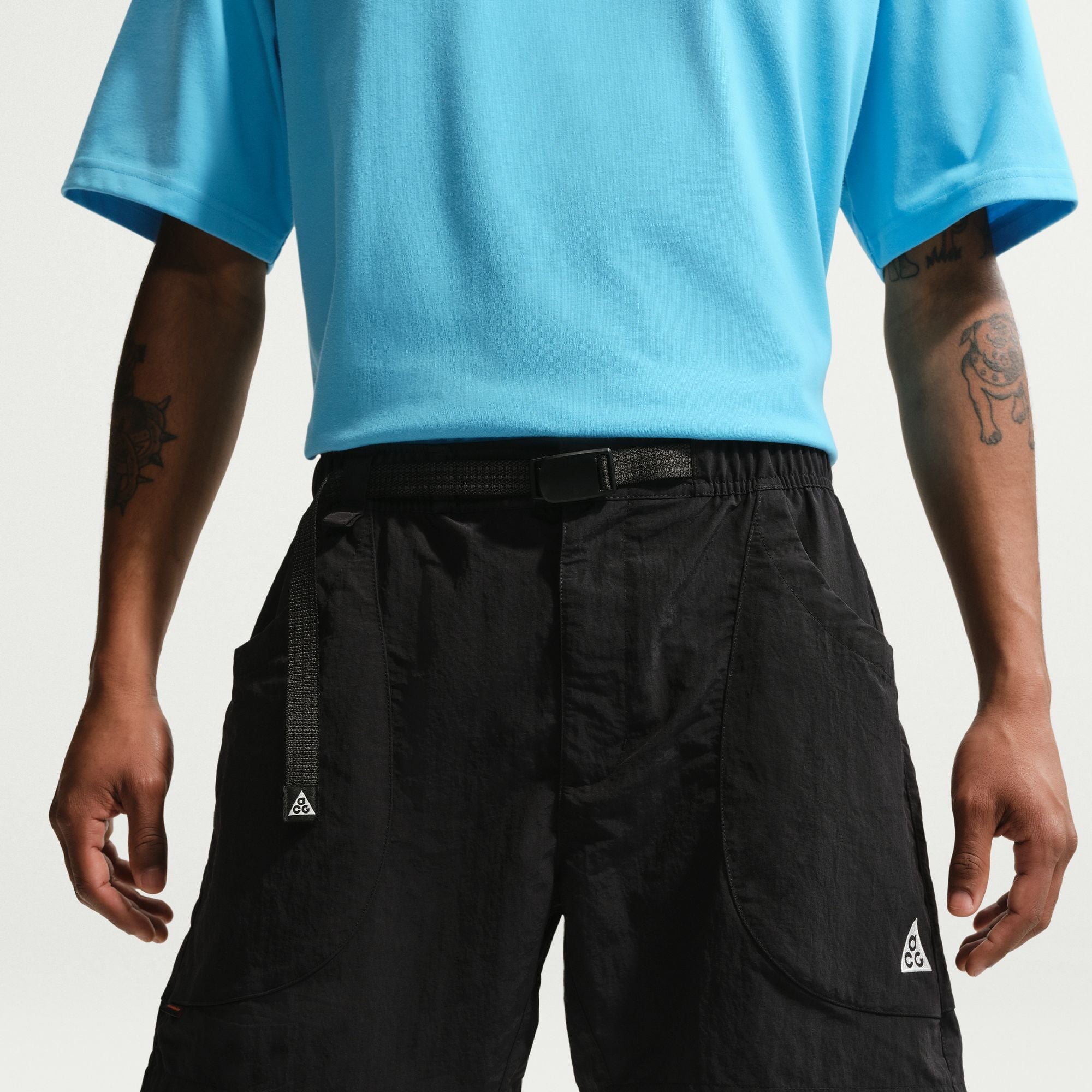 Nike ACG "Dolomiti" Short Herren Outdoor-Short Nike ACG 