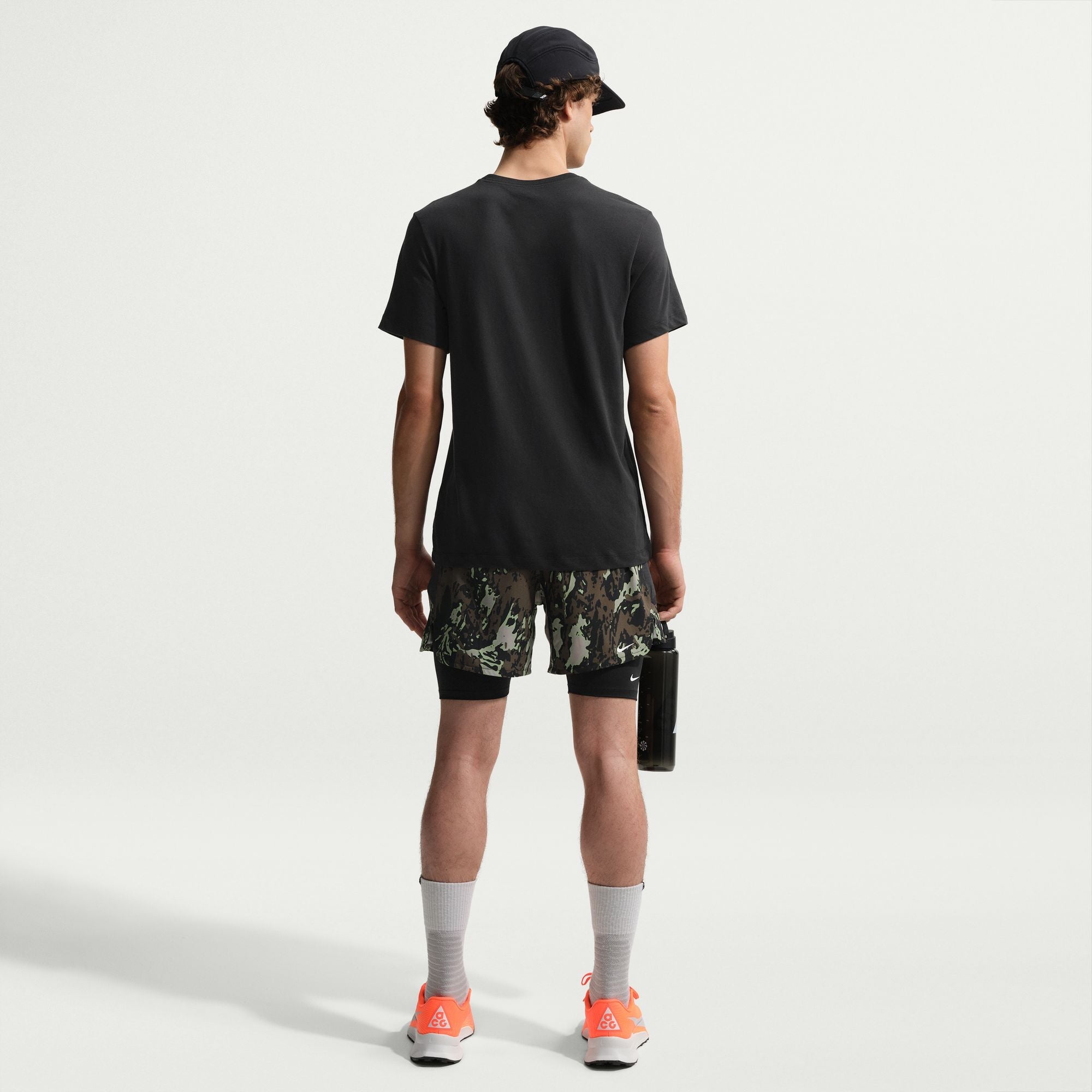 Nike ACG Dri-FIT Trail T-Shirt Herren T-Shirt Nike ACG 