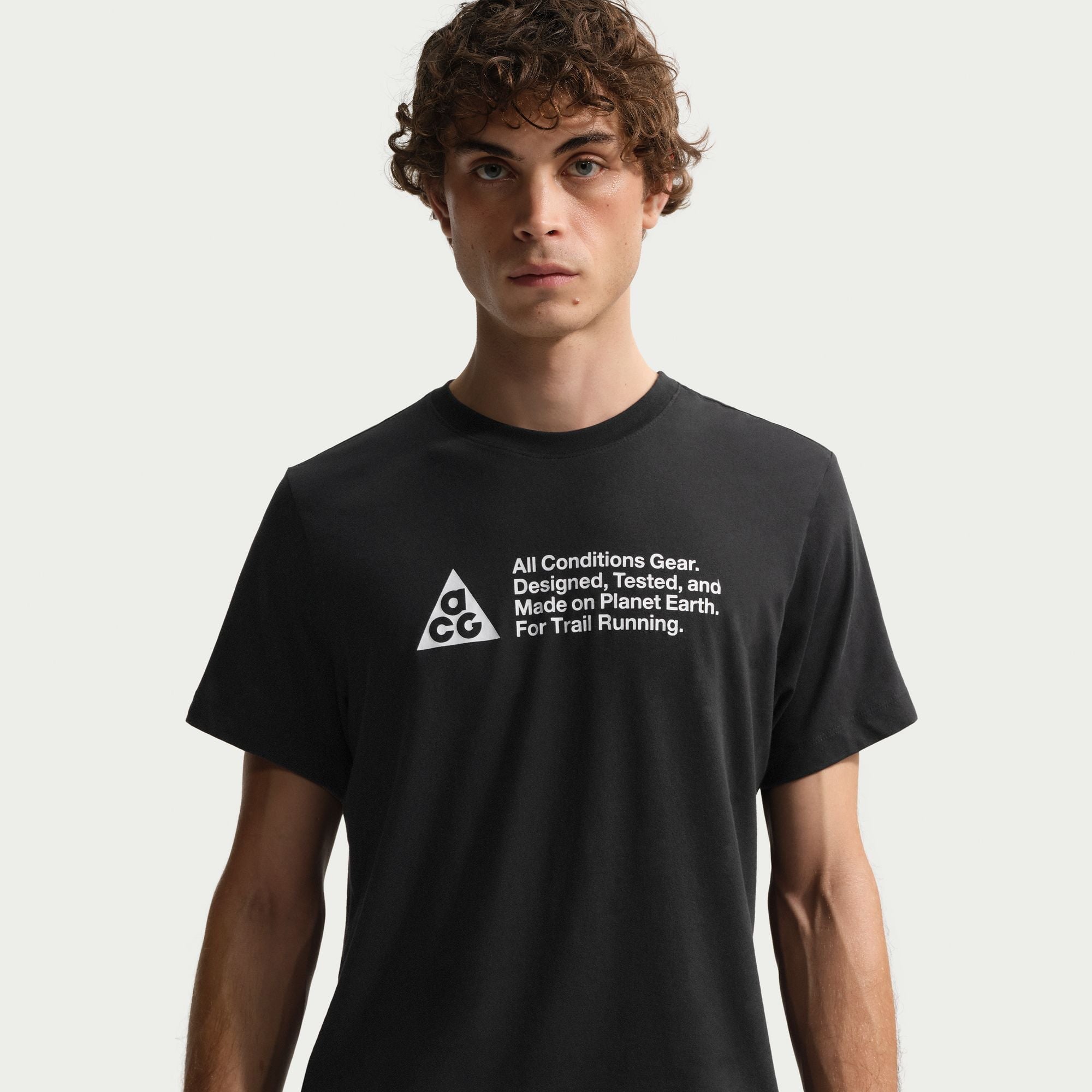 Nike ACG Dri-FIT Trail T-Shirt Herren T-Shirt Nike ACG 
