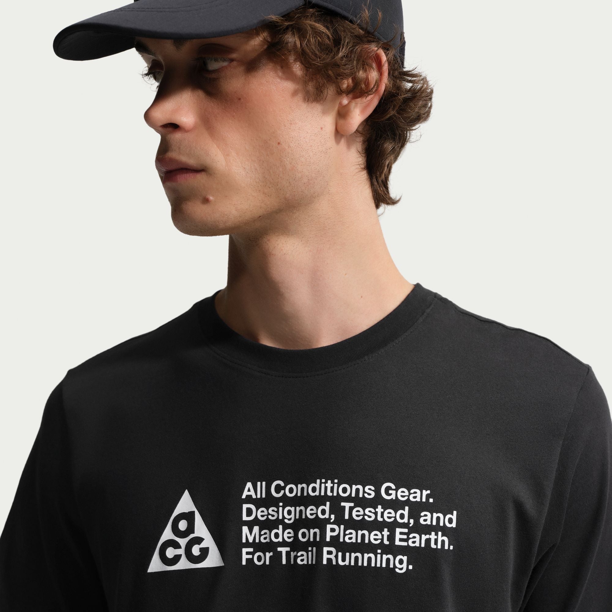 Nike ACG Dri-FIT Trail T-Shirt Herren T-Shirt Nike ACG 