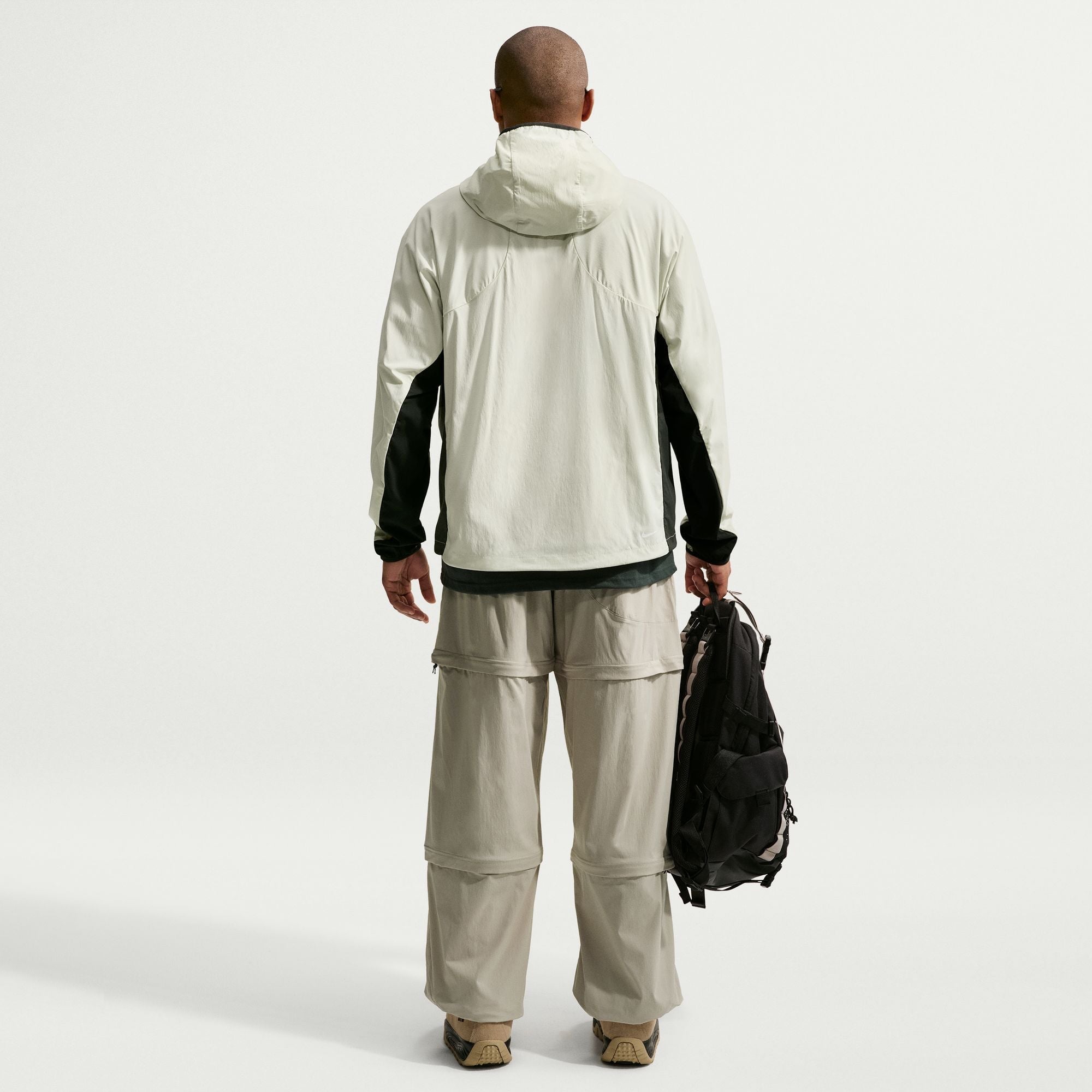Nike ACG "Five Towers" UV-Jacke Herren Windjacke Nike ACG 