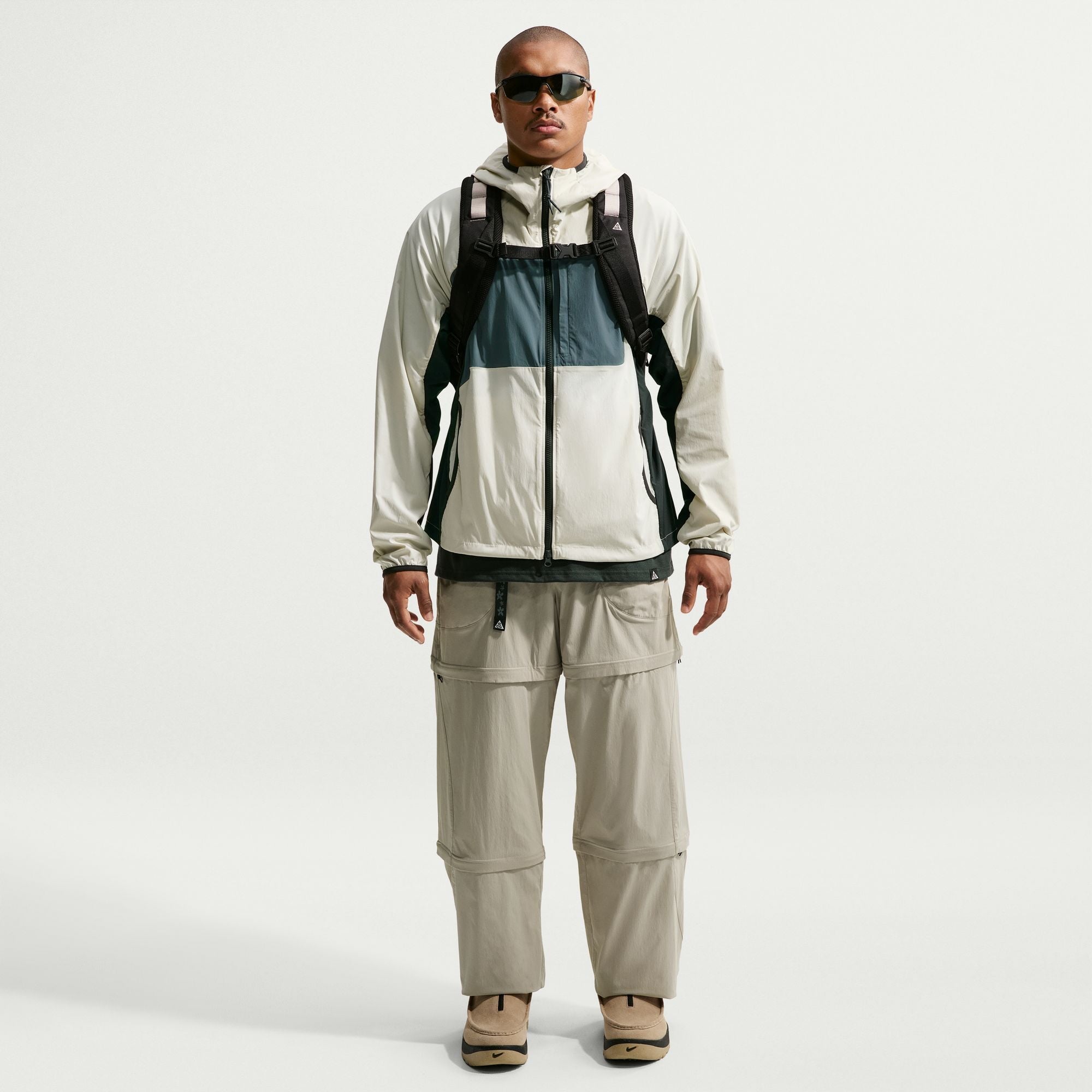 Nike ACG "Five Towers" UV-Jacke Herren Windjacke Nike ACG 