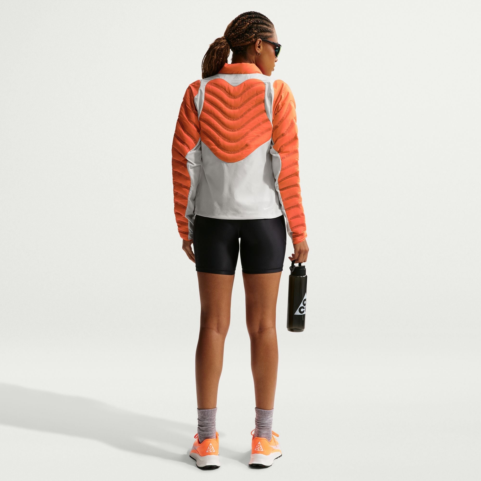 Nike ACG "Lava Flow" Isolationsjacke Damen Isolationsjacke Nike ACG 