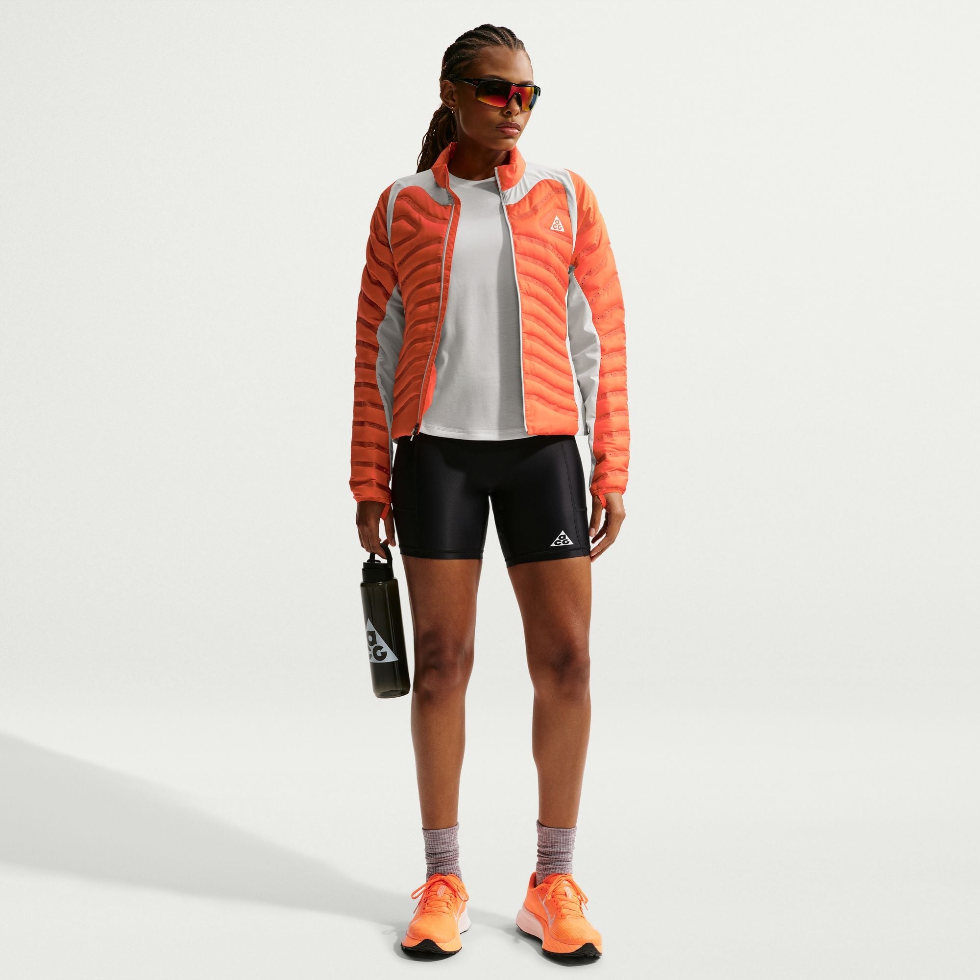 Nike ACG "Lava Flow" Isolationsjacke Damen Isolationsjacke Nike ACG 