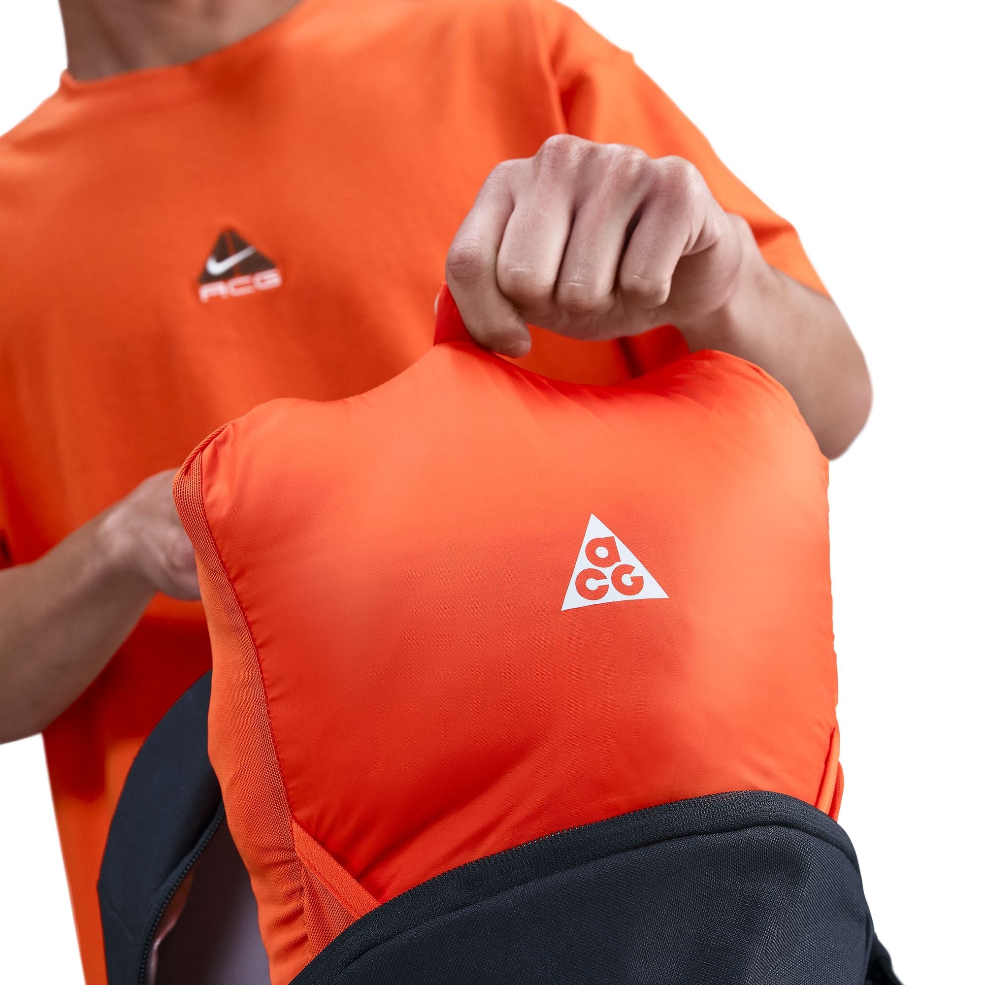 Nike ACG "Lava Flow" Jacke Herren Isolationsjacke Nike ACG 