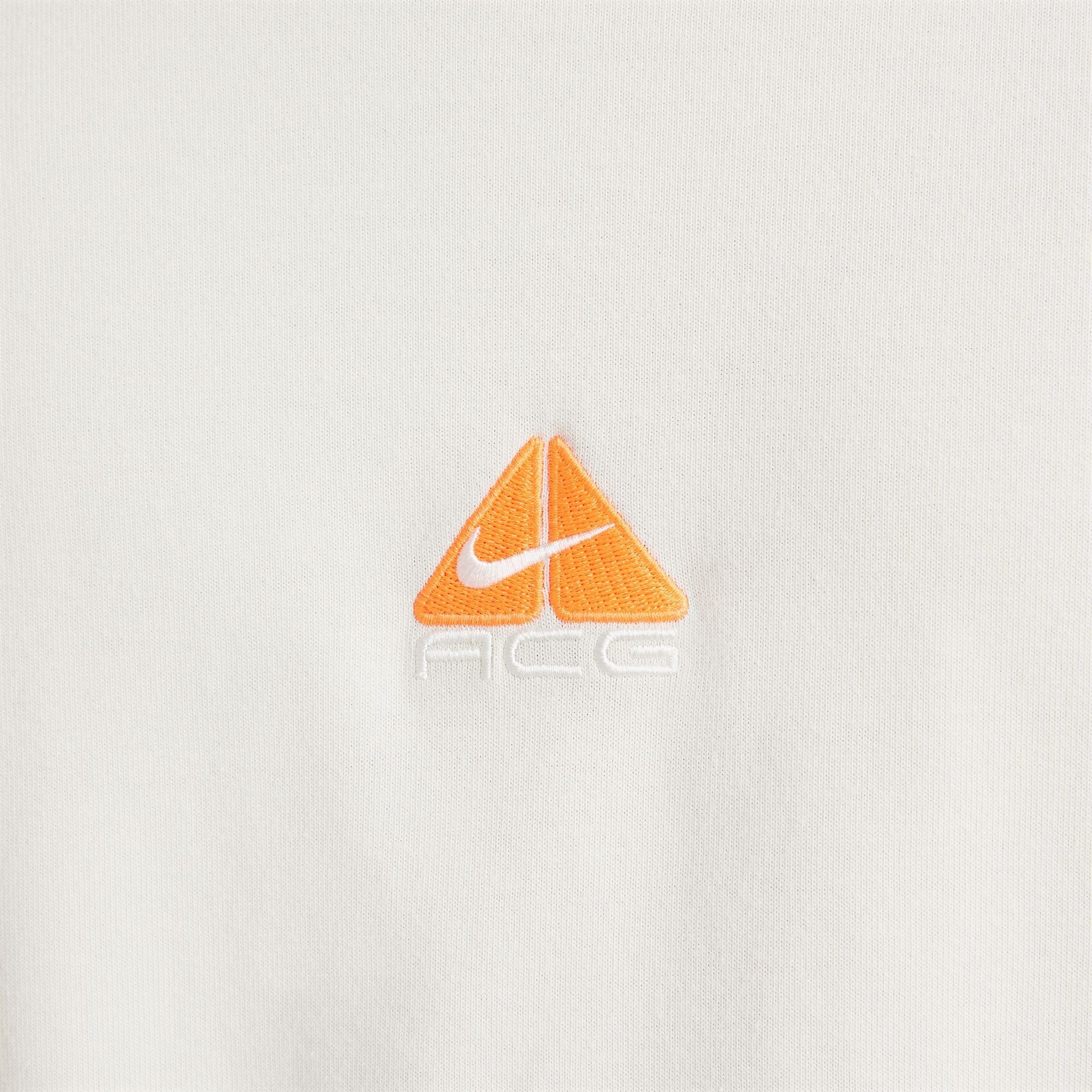 Nike ACG Logo T-Shirt Herren T-Shirt Nike ACG 