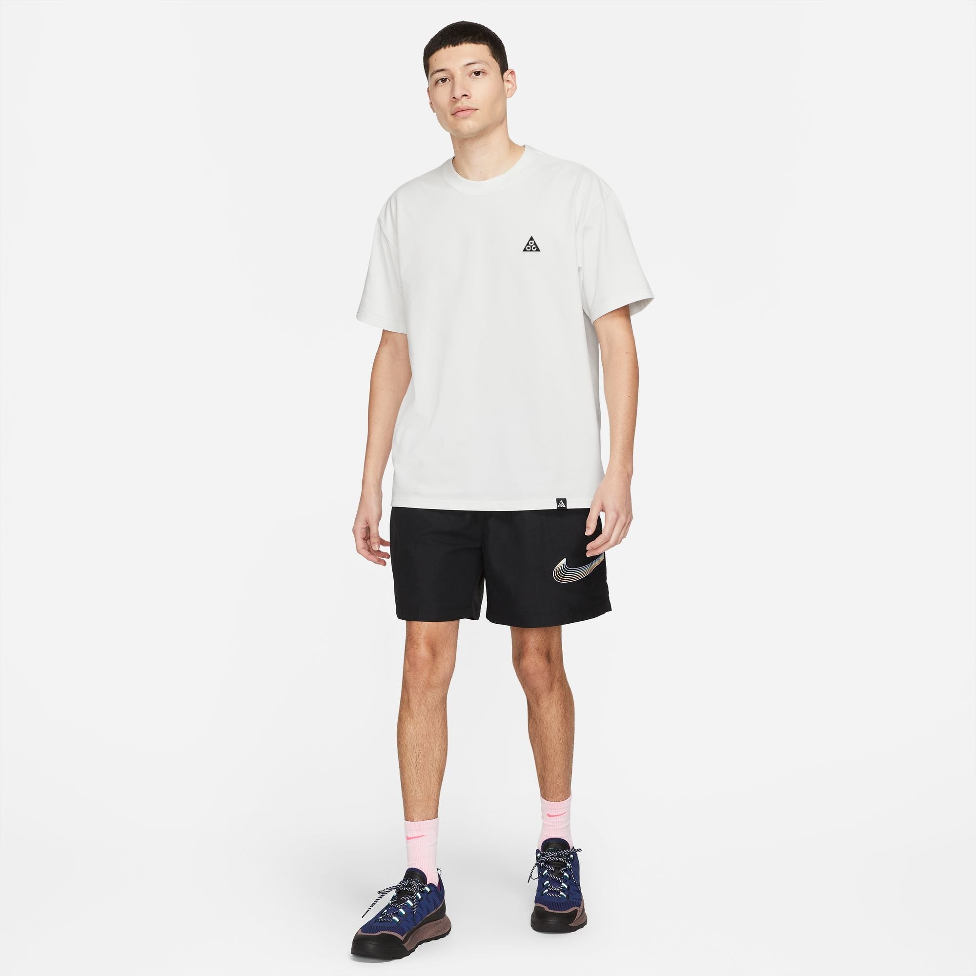 Nike ACG Logo T-Shirt Herren T-Shirt Nike ACG 