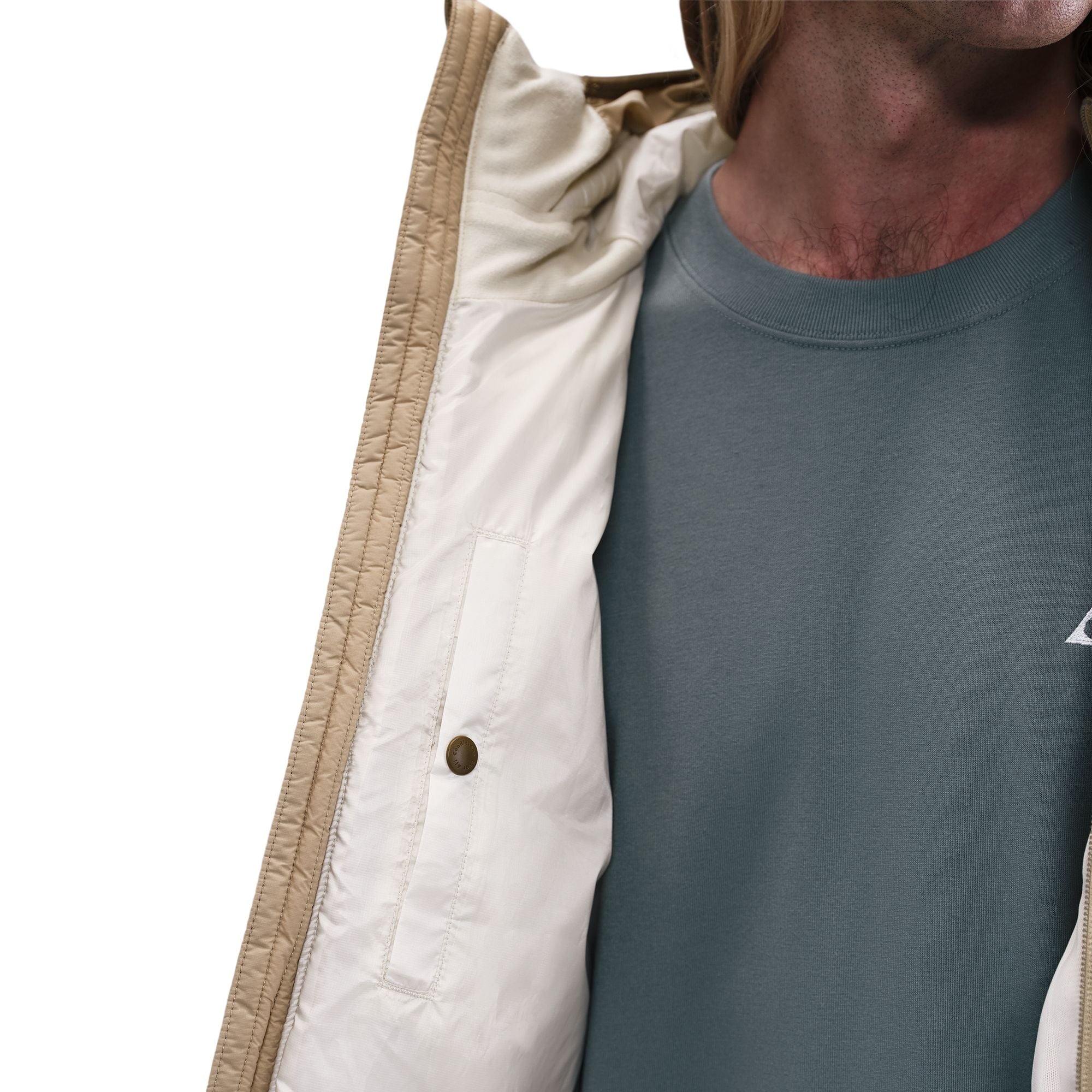 Nike ACG "Lunar Lake" PrimaLoft® Jacke Herren Winterjacke Nike ACG 