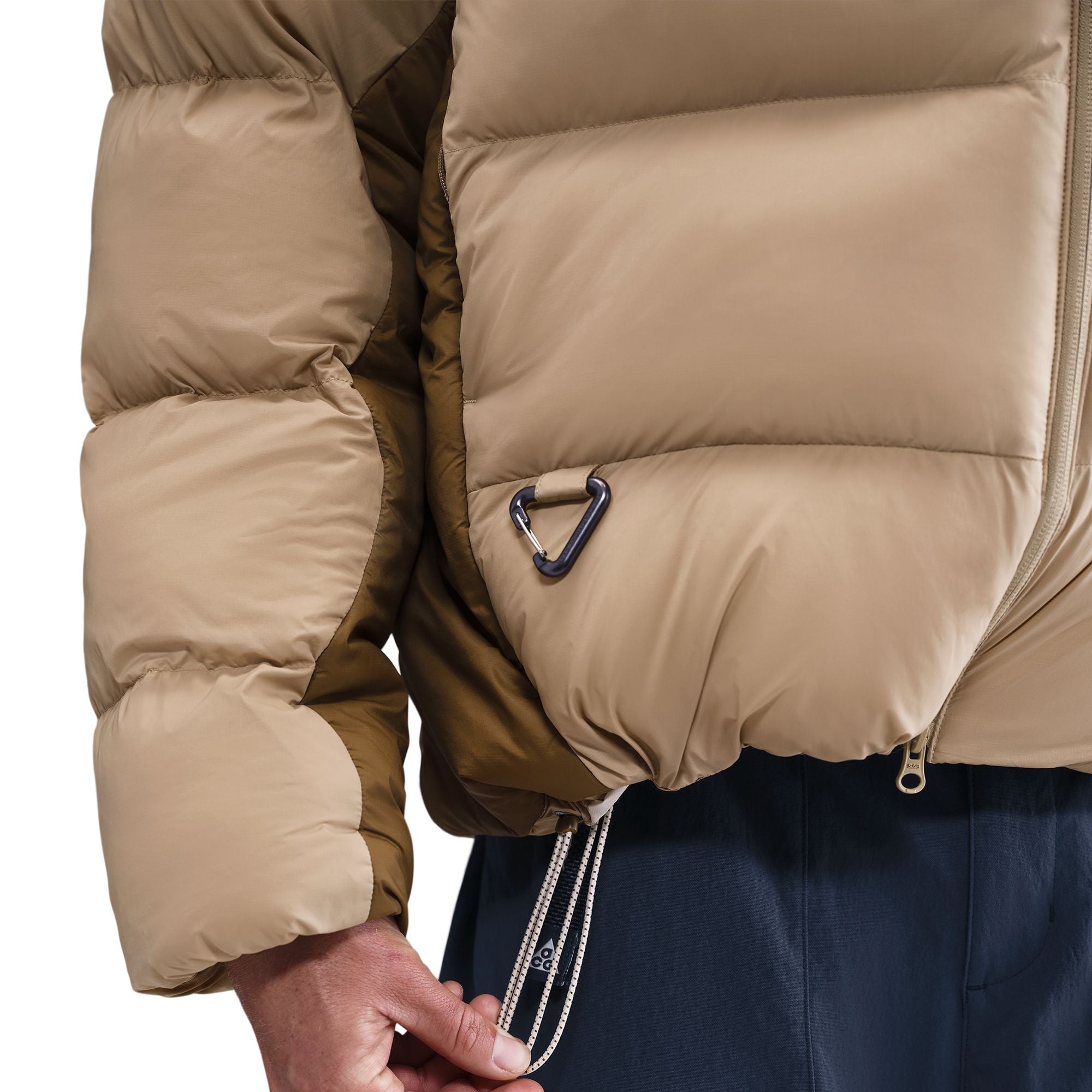 Nike ACG "Lunar Lake" PrimaLoft® Jacke Herren Winterjacke Nike ACG 