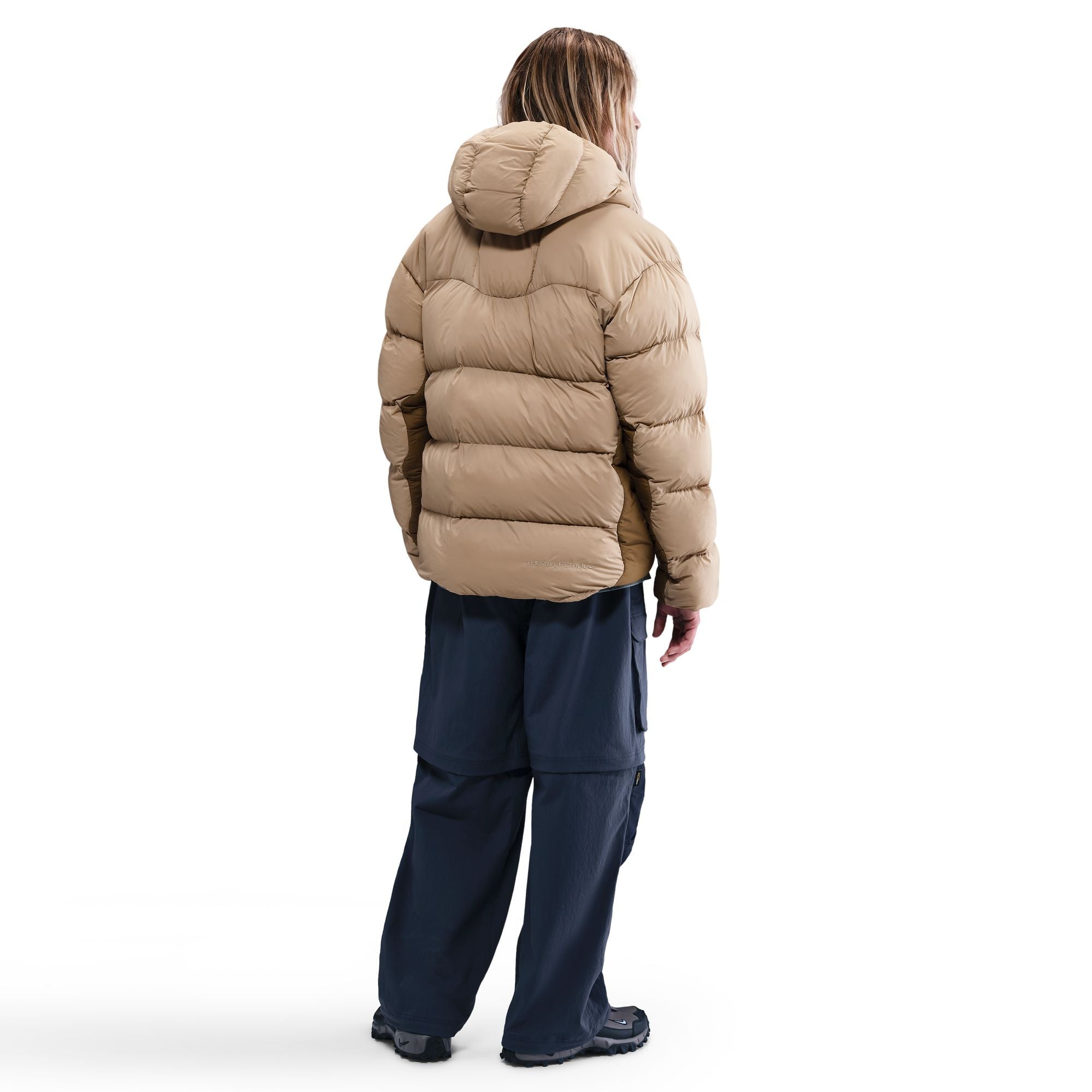 Nike ACG "Lunar Lake" PrimaLoft® Jacke Herren Winterjacke Nike ACG 