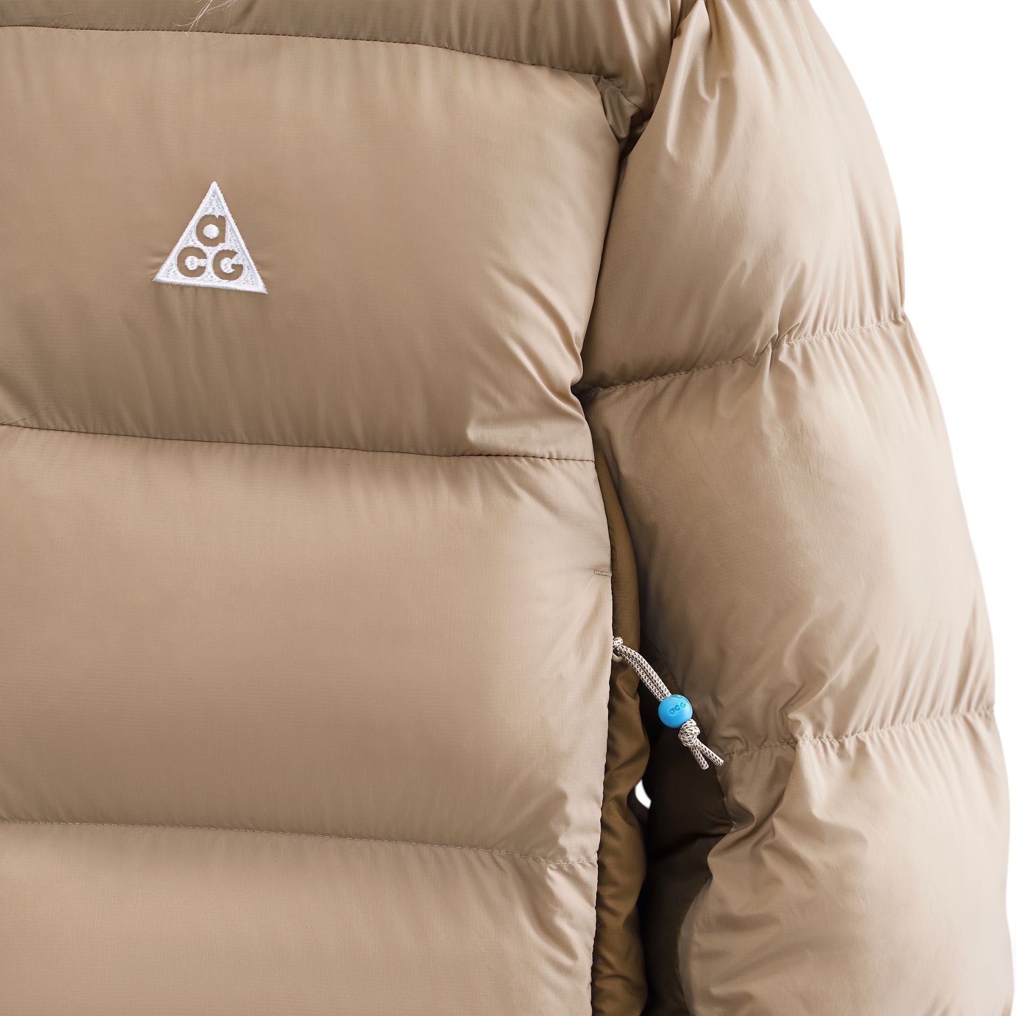 Nike ACG "Lunar Lake" PrimaLoft® Jacke Herren Winterjacke Nike ACG 