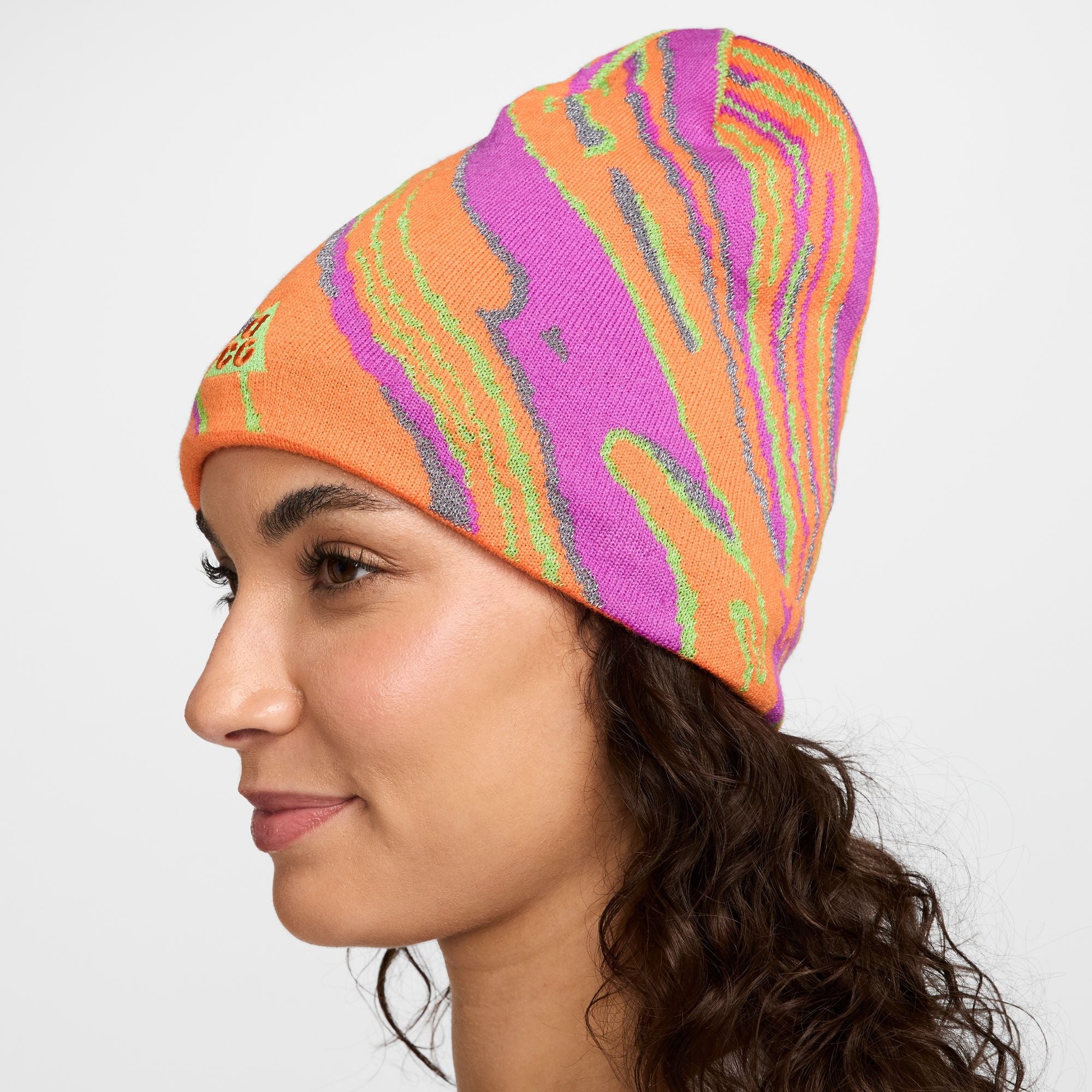 Nike ACG Peak "Big Bend" Beanie Beanie Nike ACG 