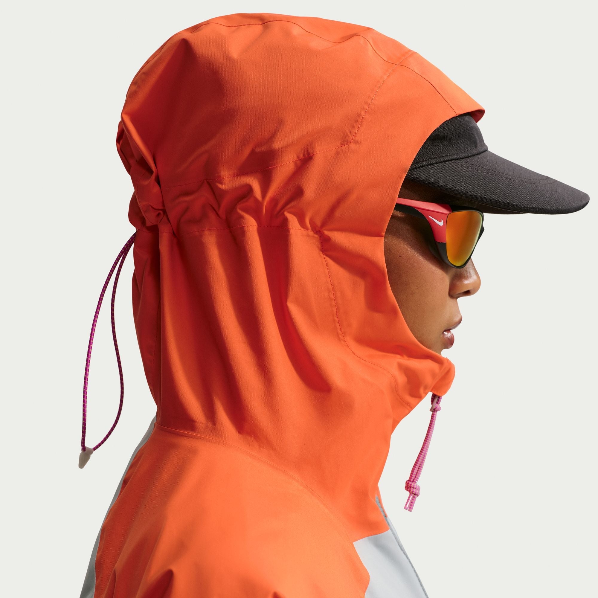 Nike ACG "Phantazma"Storm-FIT ADV Jacke Damen Regenjacke Nike ACG 