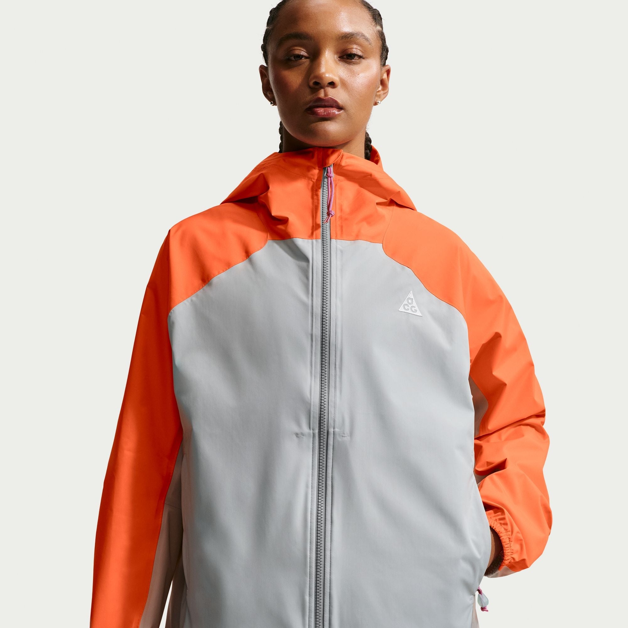 Nike ACG "Phantazma"Storm-FIT ADV Jacke Damen Regenjacke Nike ACG 