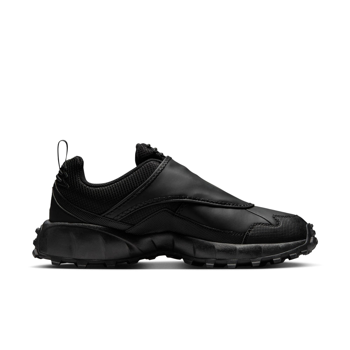 [BRAND NEW] Nike ACG Black Athletic Shoes Size 7.5 Nike ACG ULTRAFLY TRAIL SP | IR7317-001 | AFEW STORE main image 3