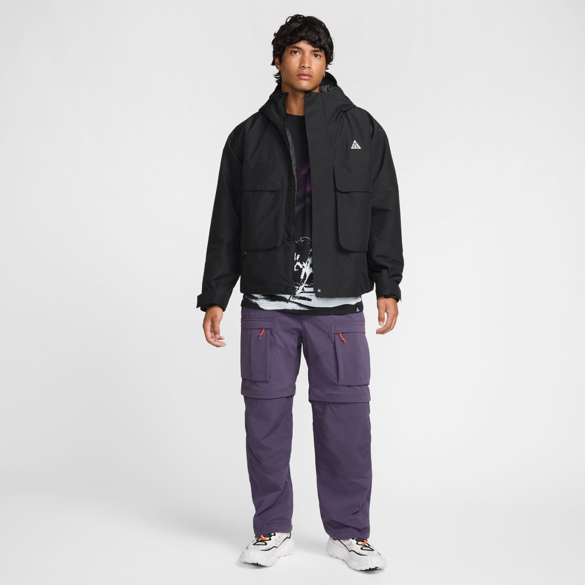 acg primaloft pants