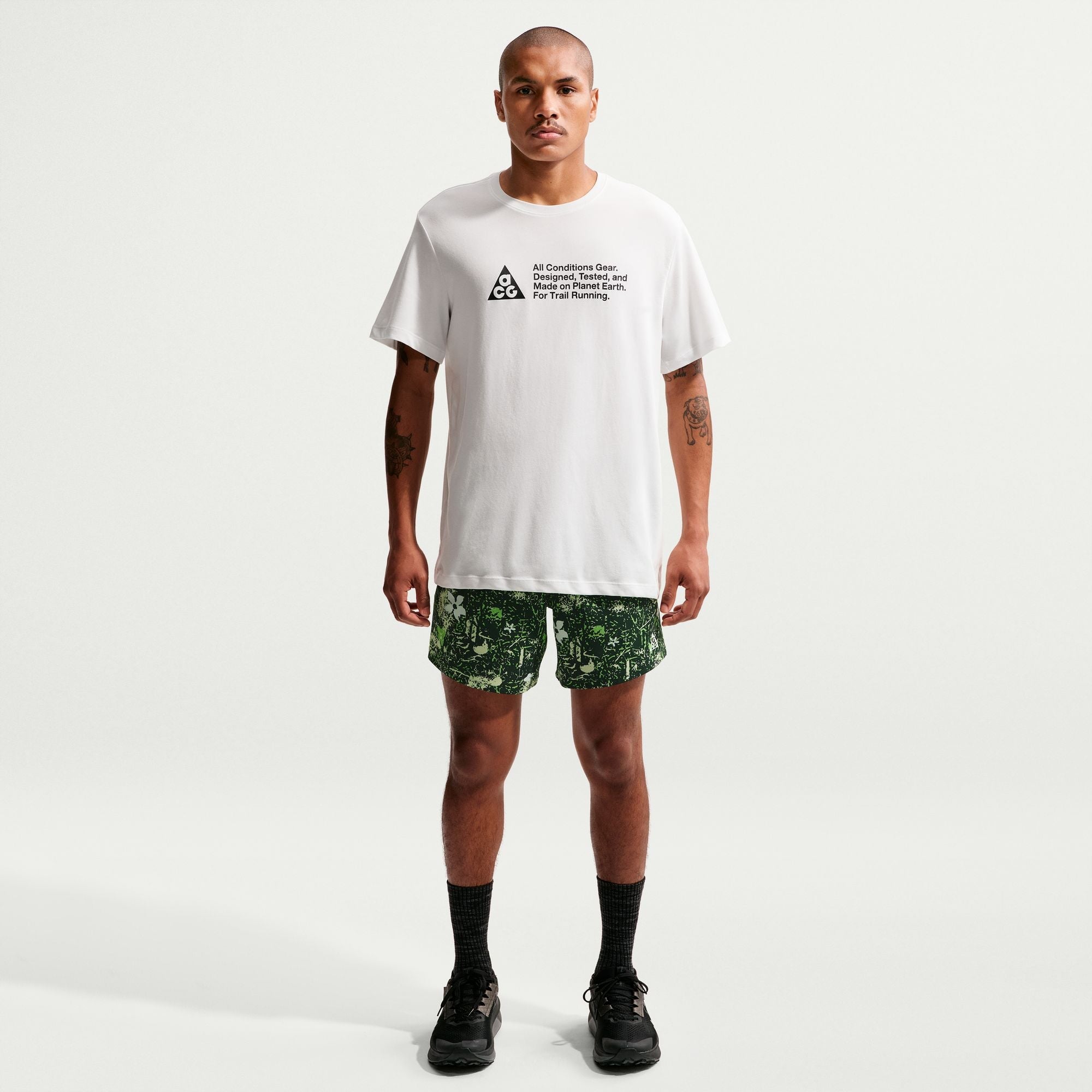 Nike ACG "Second Sunrise" Dri-FIT Short Herren Training-Short Nike ACG 
