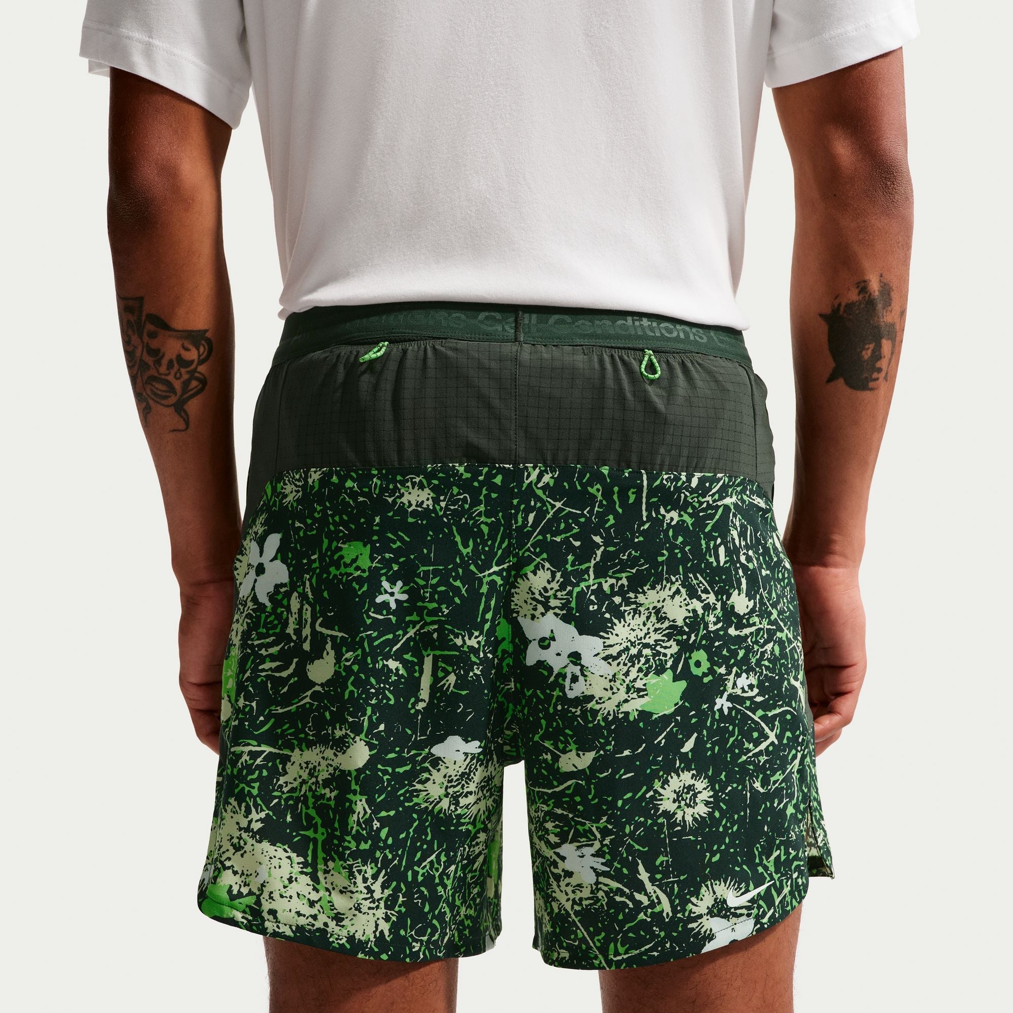 Nike ACG "Second Sunrise" Dri-FIT Short Herren Training-Short Nike ACG 
