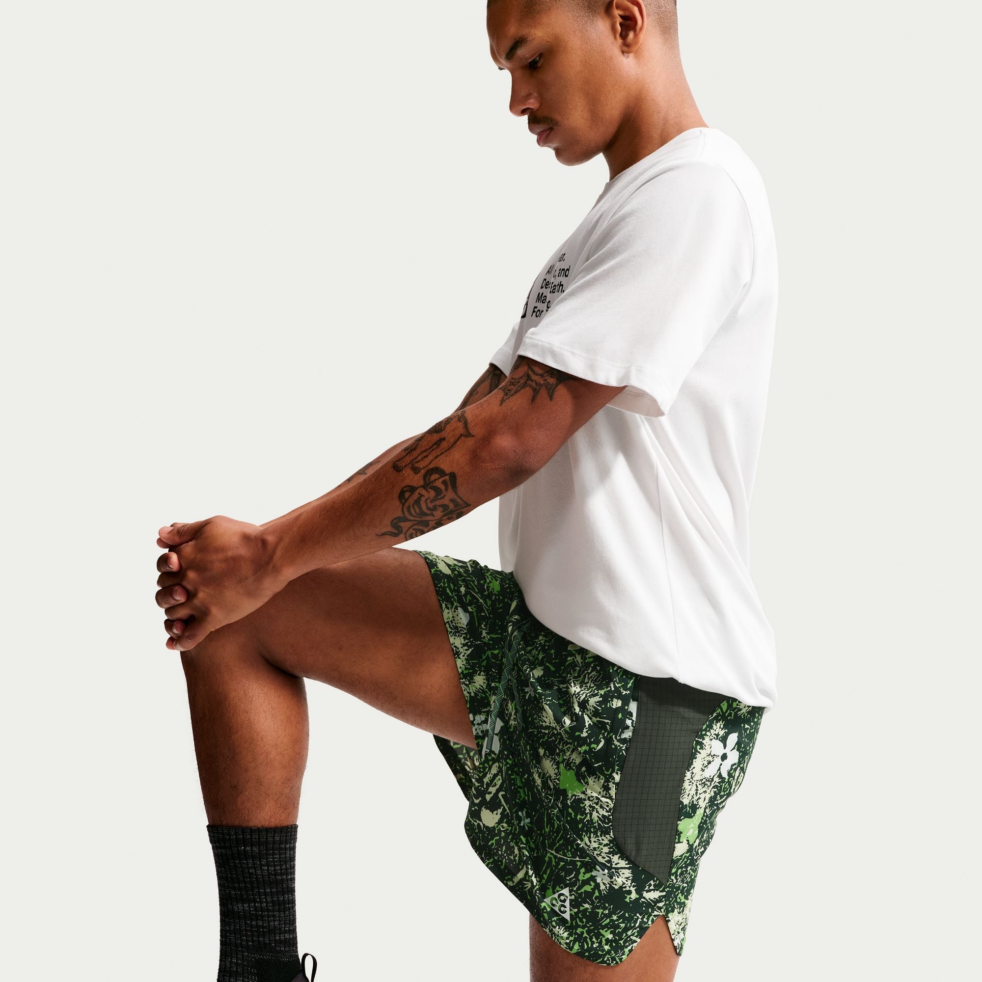 Nike ACG "Second Sunrise" Dri-FIT Short Herren Training-Short Nike ACG 