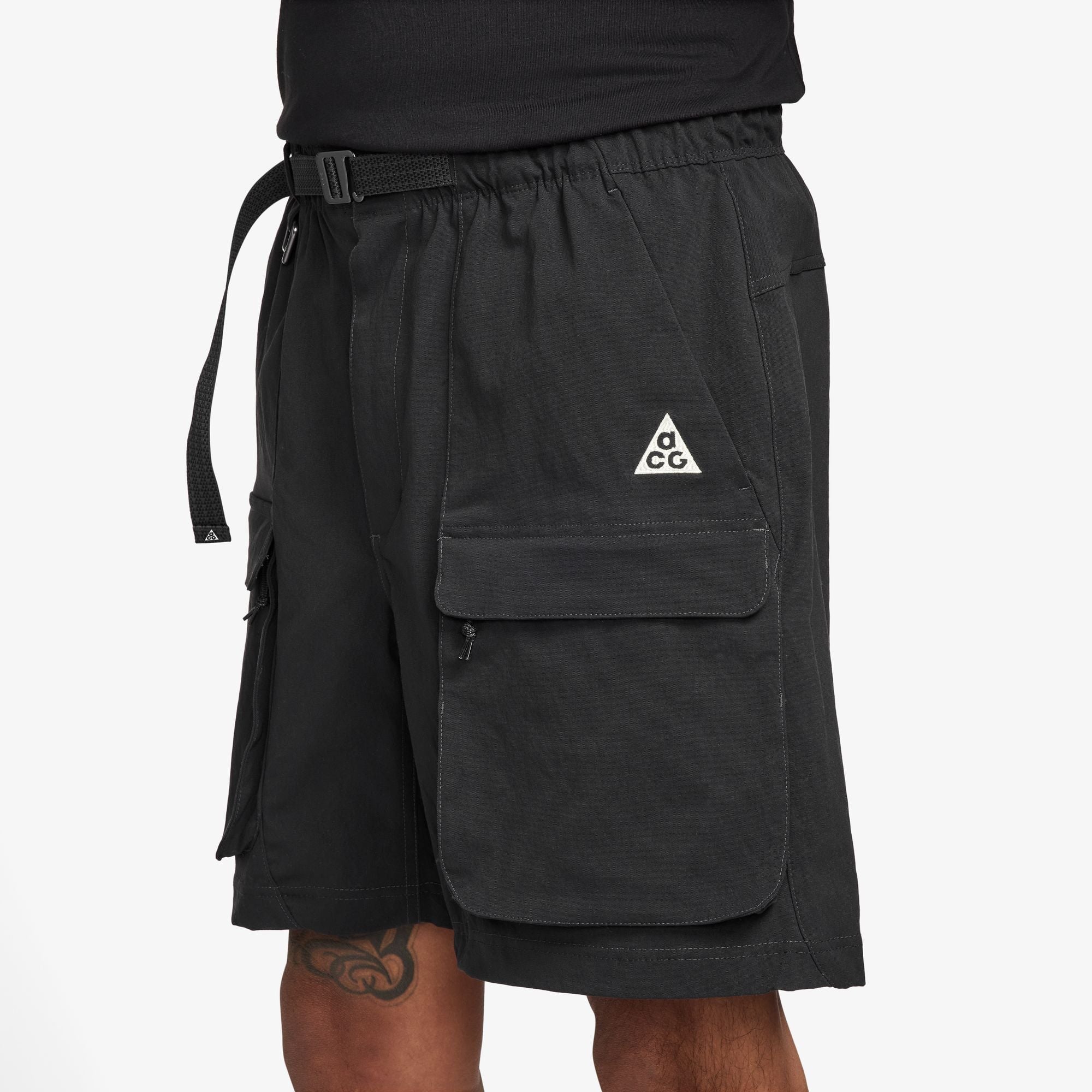 nike acg shorts cargo