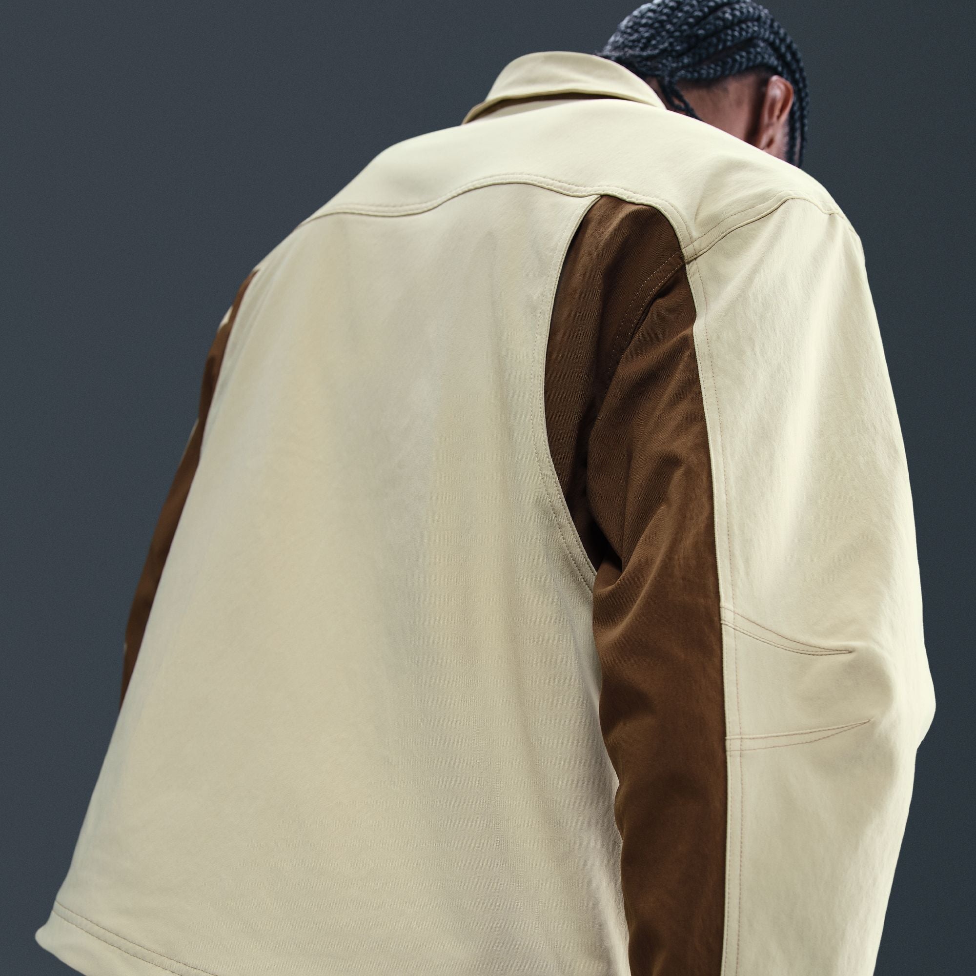 Nike ACG "Smith Summit" UV-Jacke Herren Isolationsjacke Nike ACG 