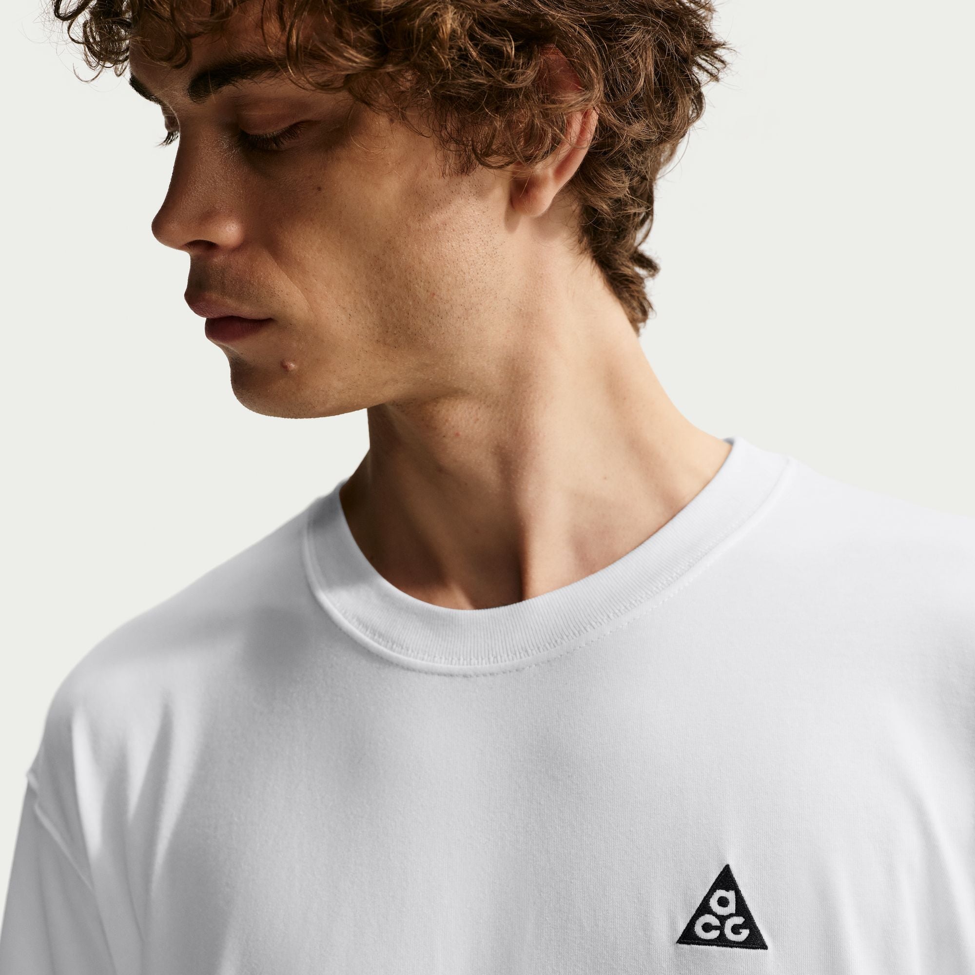 Nike ACG Summit T-Shirt Herren T-Shirt Nike ACG 