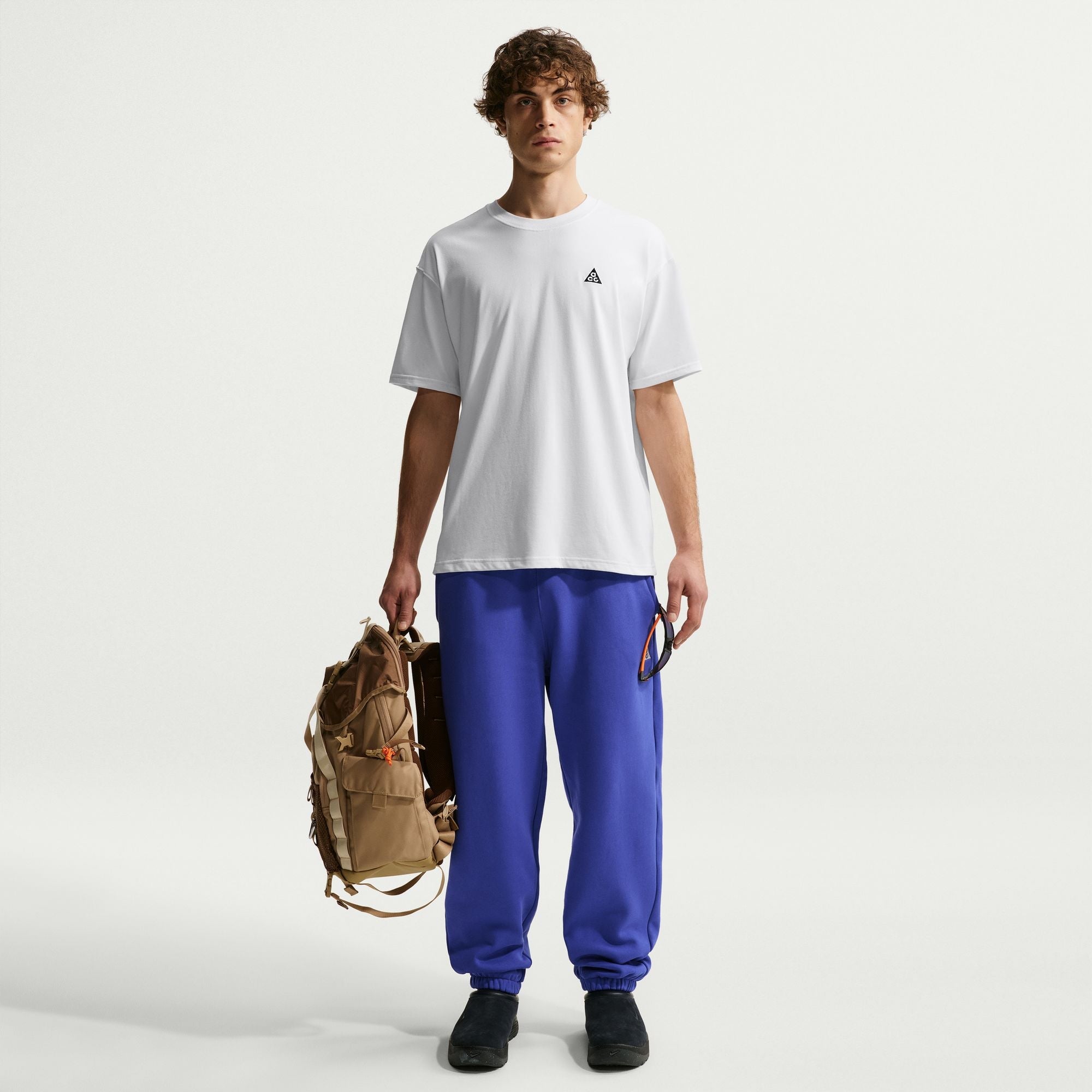 Nike ACG Summit T-Shirt Herren T-Shirt Nike ACG 