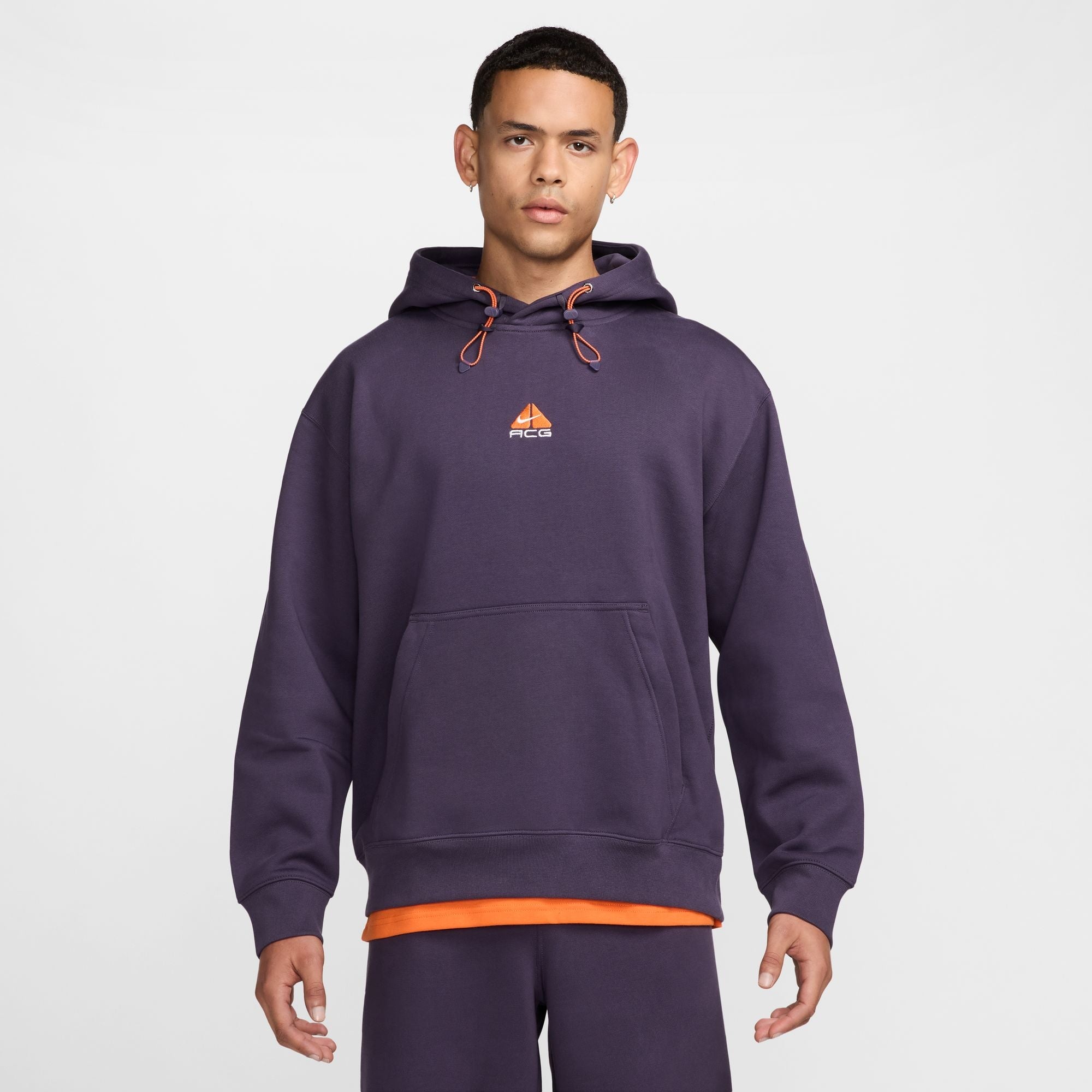 Nike ACG Therma-FIT Fleece Hoodie Herren Hoodie Nike ACG 