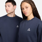 Nike ACG Therma-FIT Fleece-Sweater Herren LS Shirt Nike ACG 