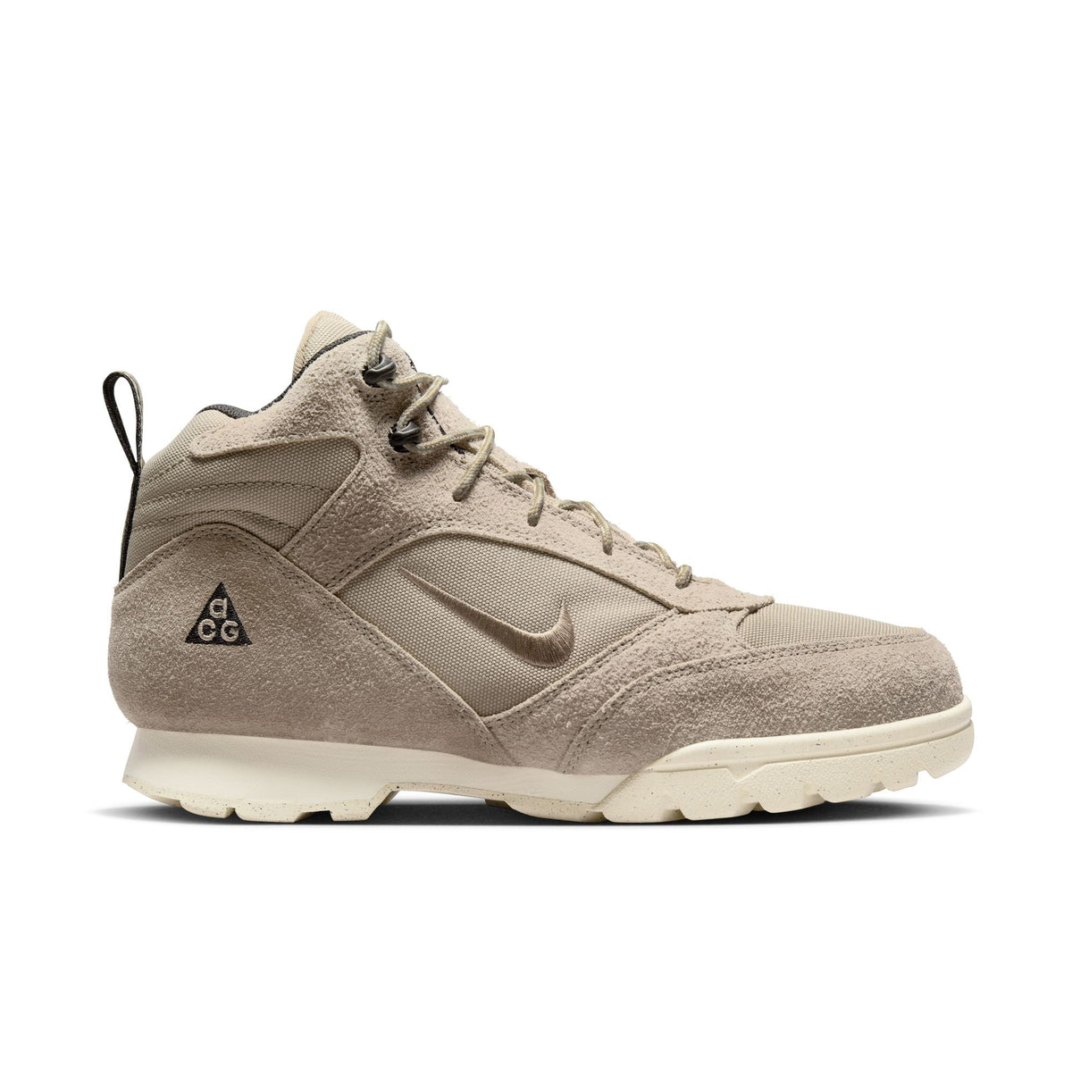 Nike ACG Torre Mid Waterproof Shoes Men display picture 3