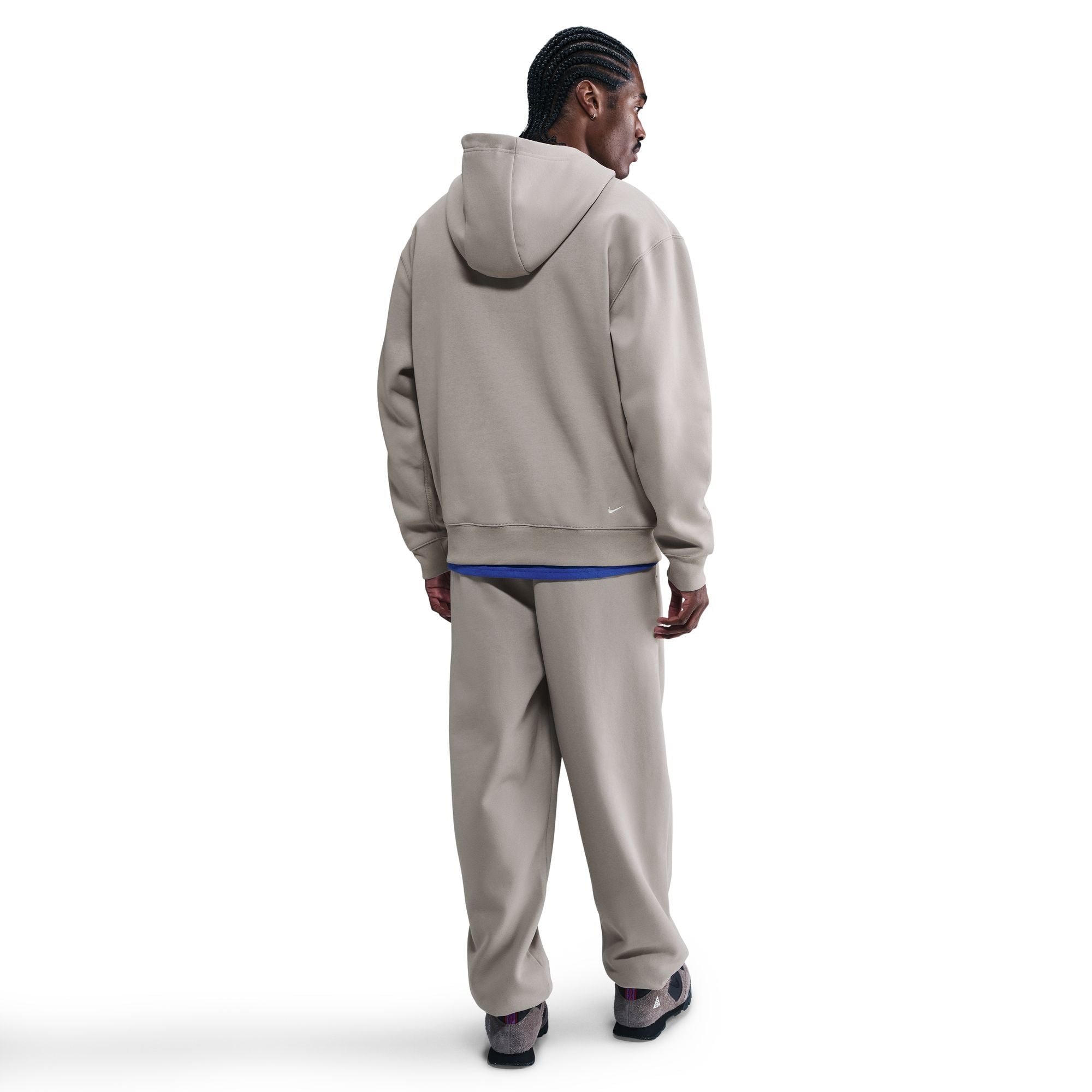 Nike ACG Tuff Fleece Hoodie Herren Fleecepullover Nike ACG 