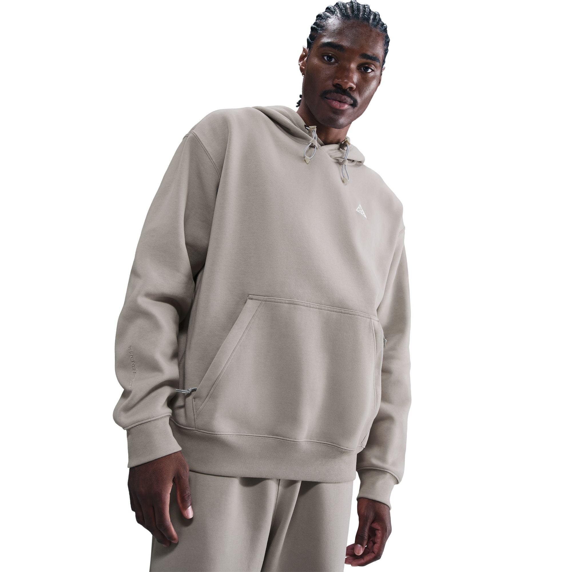 Nike ACG Tuff Fleece Hoodie Herren Fleecepullover Nike ACG 