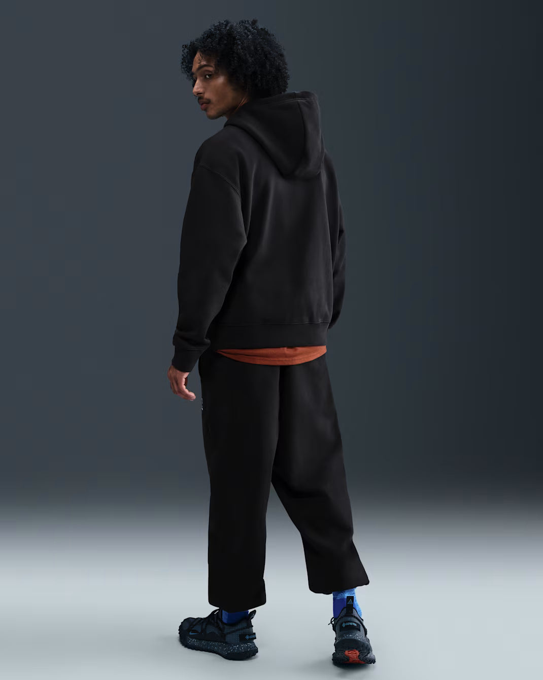 Nike ACG "Tuff Fleece" Hose Herren Fleecehose Nike ACG 