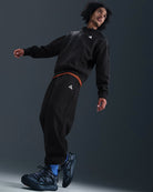 Nike ACG "Tuff Fleece" Hose Herren Fleecehose Nike ACG 