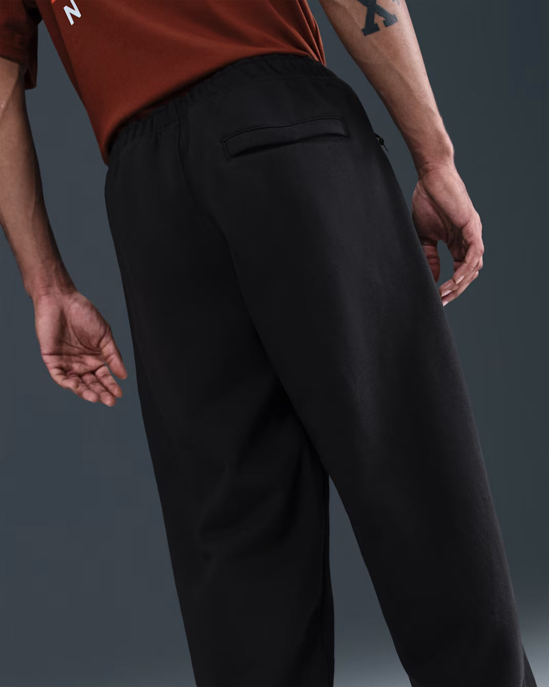 Nike ACG "Tuff Fleece" Hose Herren Fleecehose Nike ACG 