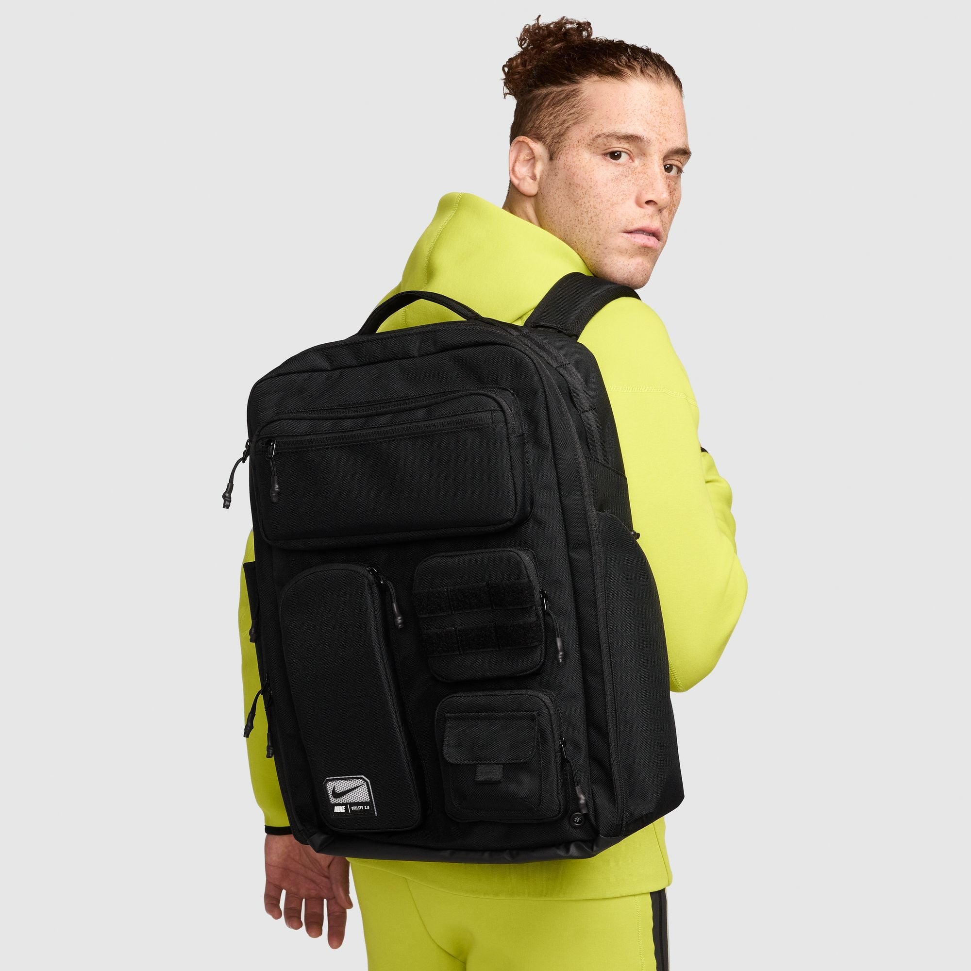 Nike ACG Utility Elite Rucksack 37L Rucksack Nike ACG 