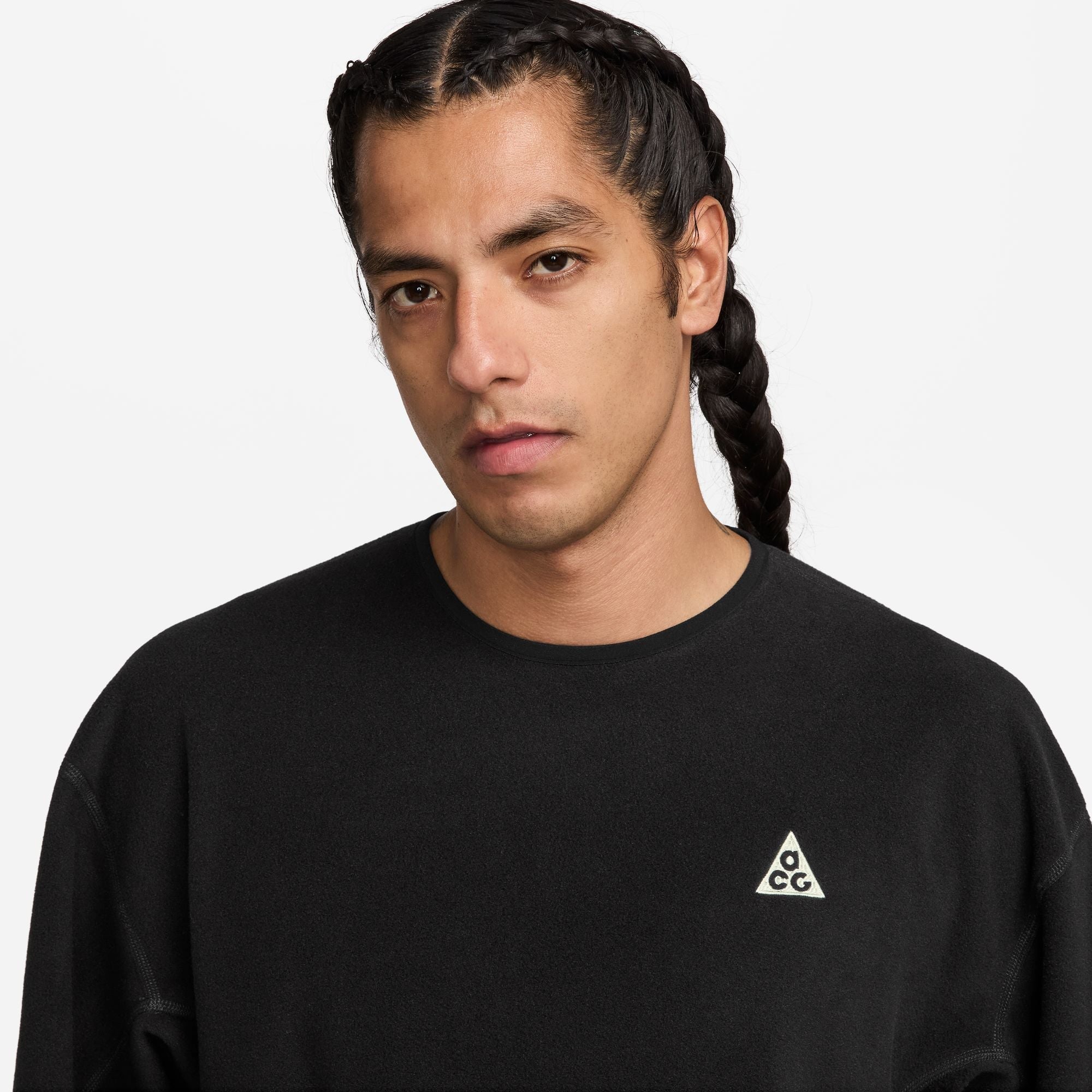 Nike ACG "Wolf Tree" Fleece Crewsweater Herren Fleecepullover Nike ACG 