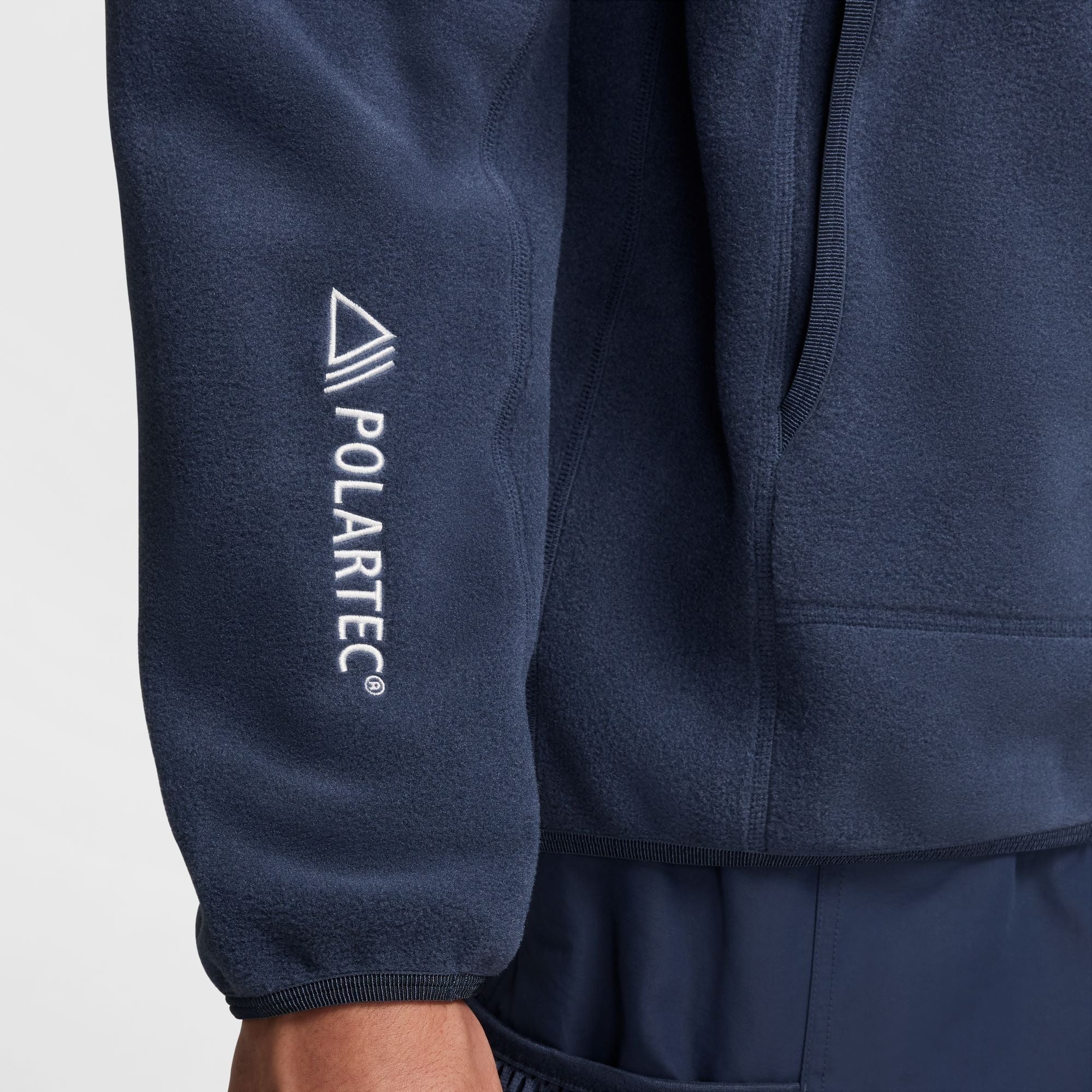 nike acg zip hoodie