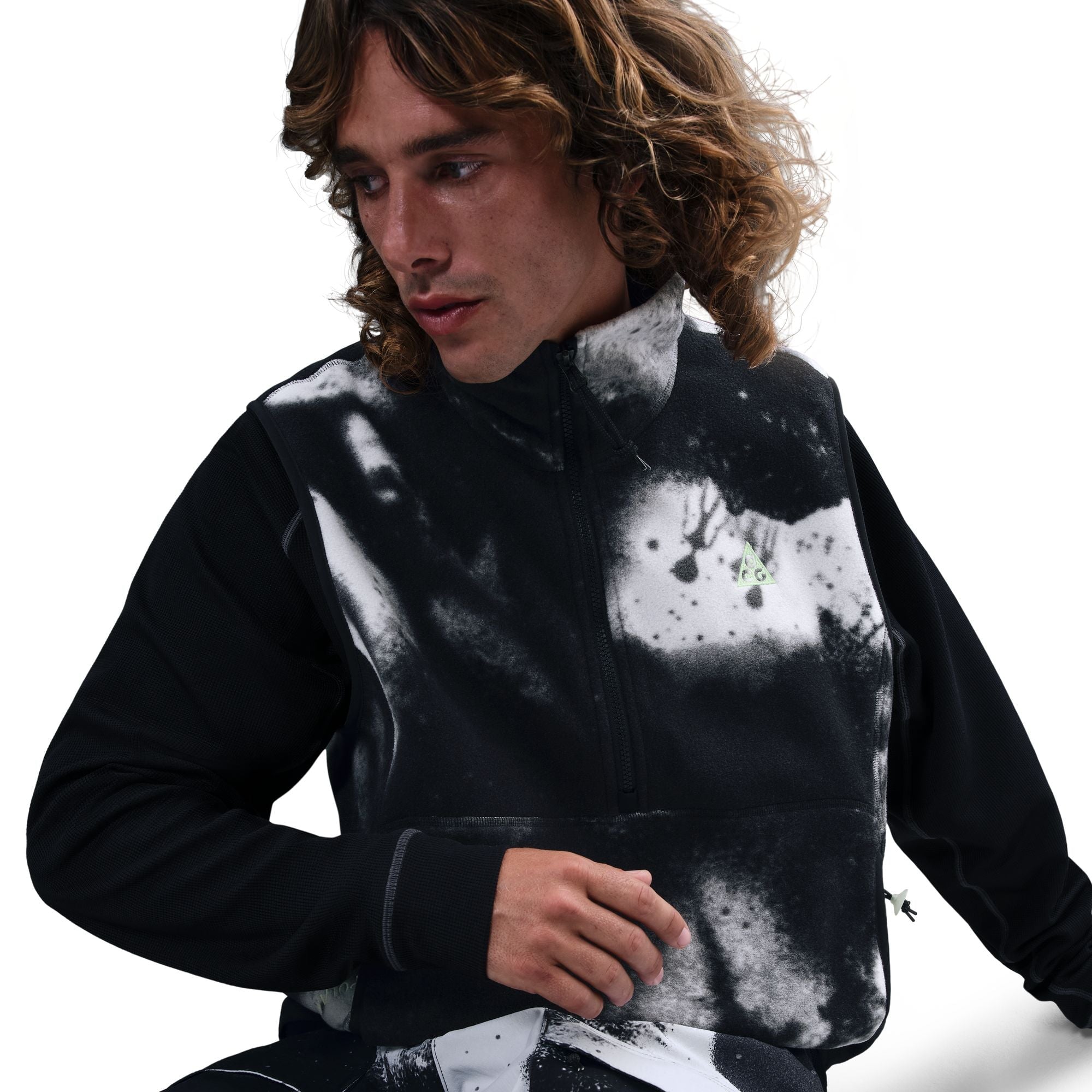 Nike ACG Wolf Tree Vest Men