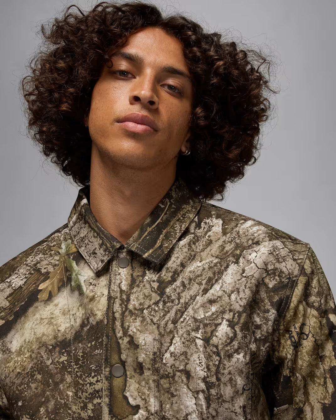 Nike ACG x Jordan Flight Chicago Realtree Jacke Herren Casual-Jacke Nike ACG 