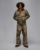 Nike ACG x Jordan Flight Chicago Realtree Jacke Herren Casual-Jacke Nike ACG 