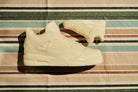 Nike Air Jordan IV Duftkerze "Dark Honey/Tobacco" - Small Duftkerzen MAKAGI Studio 
