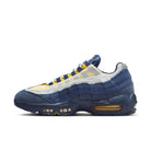 Nike Air Max 95 SB Eric Koston Skate Schuhe Unisex Skate-Sneakers Nike Skateboarding 