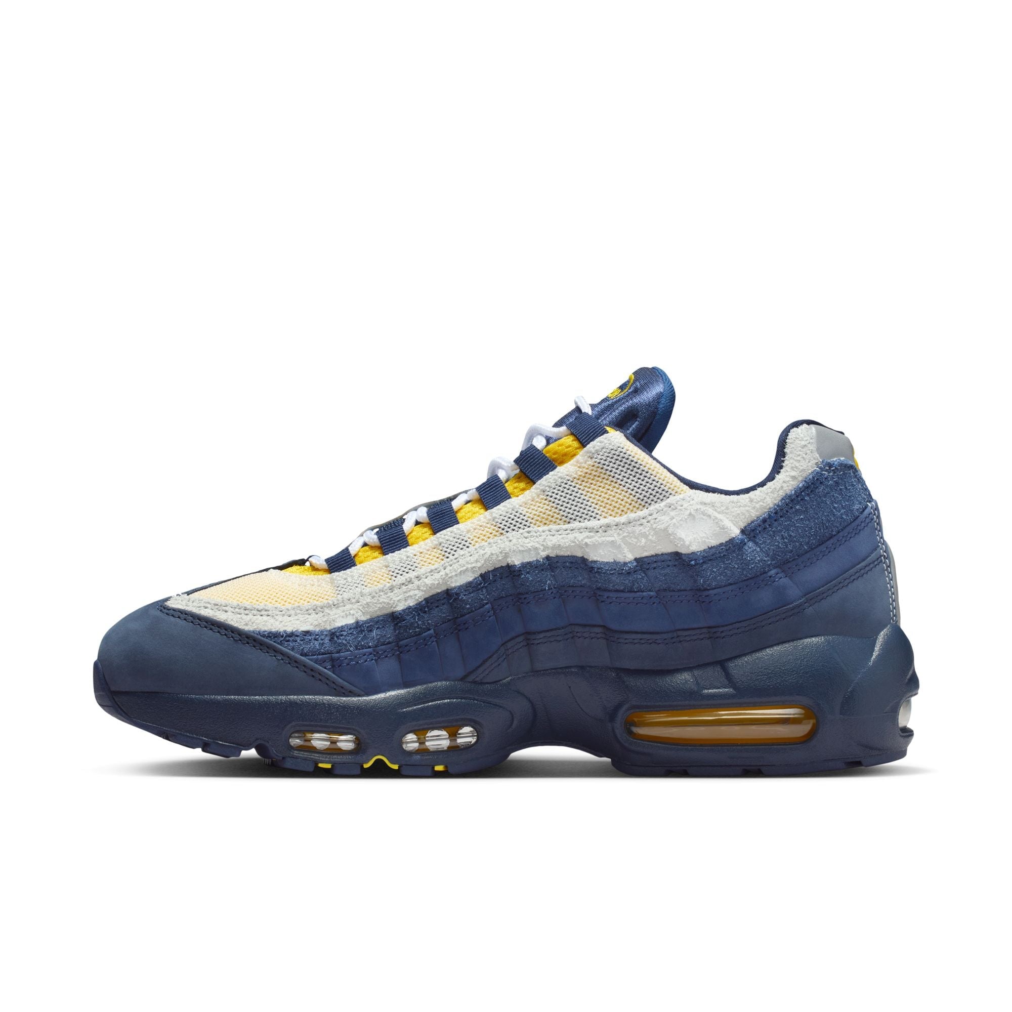 Nike Air Max 95 SB Eric Koston Skate Schuhe Unisex Skate-Sneakers Nike Skateboarding 